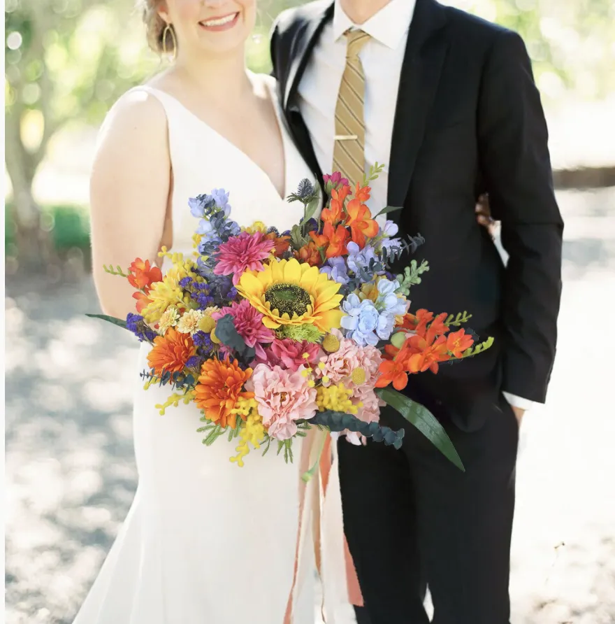 Bouquet d'éboulation de dopamine