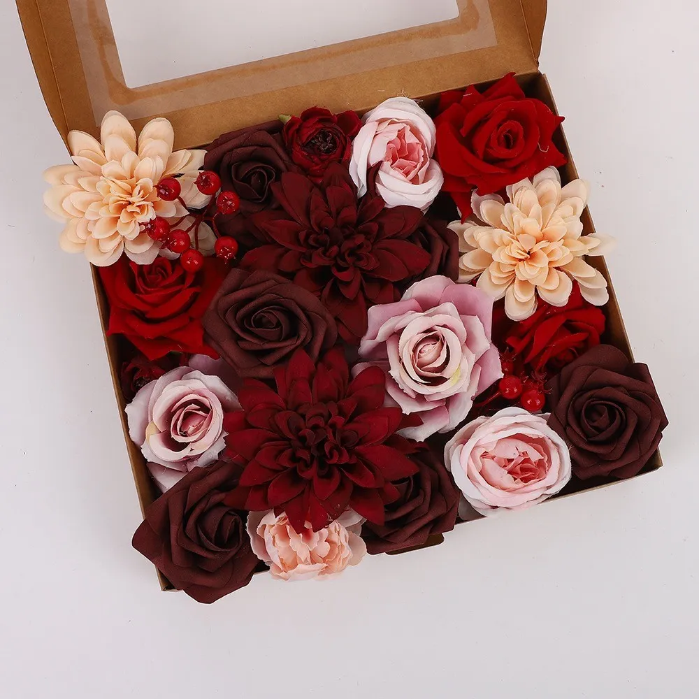 compilations de boîte à fleurs1