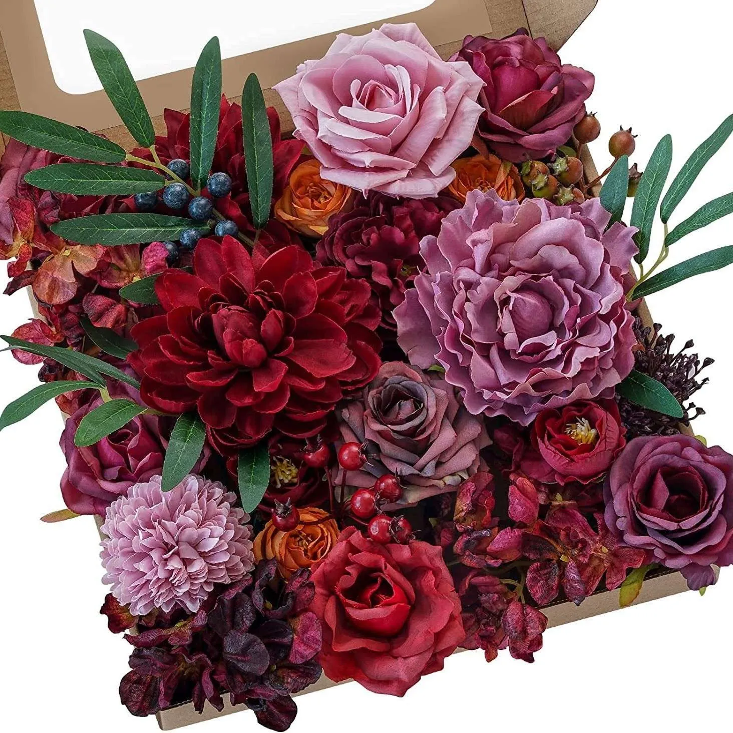 rose bordeaux