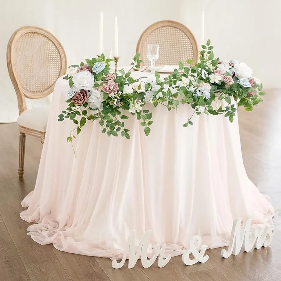 blanc et lilas