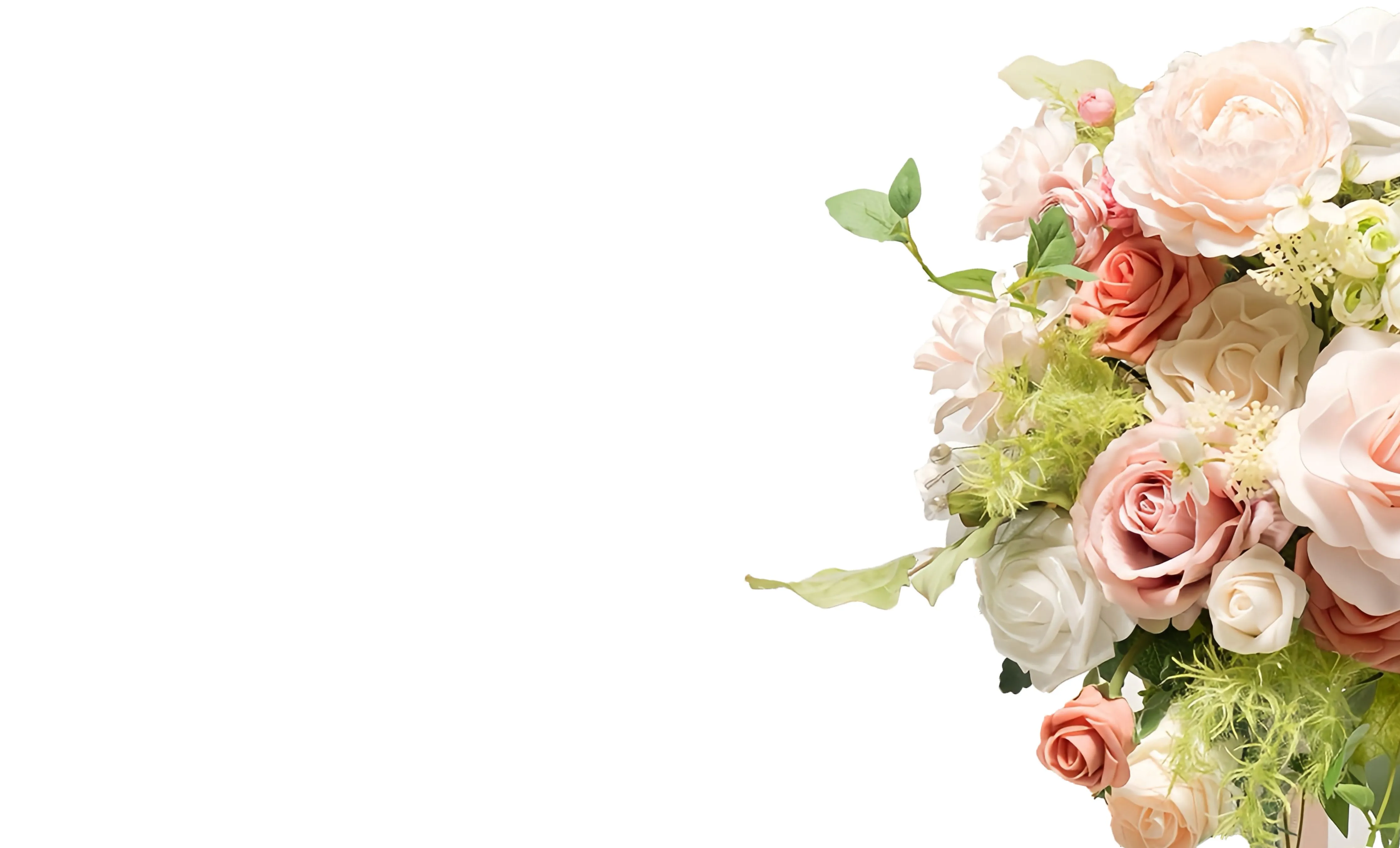 Fleur artificielle