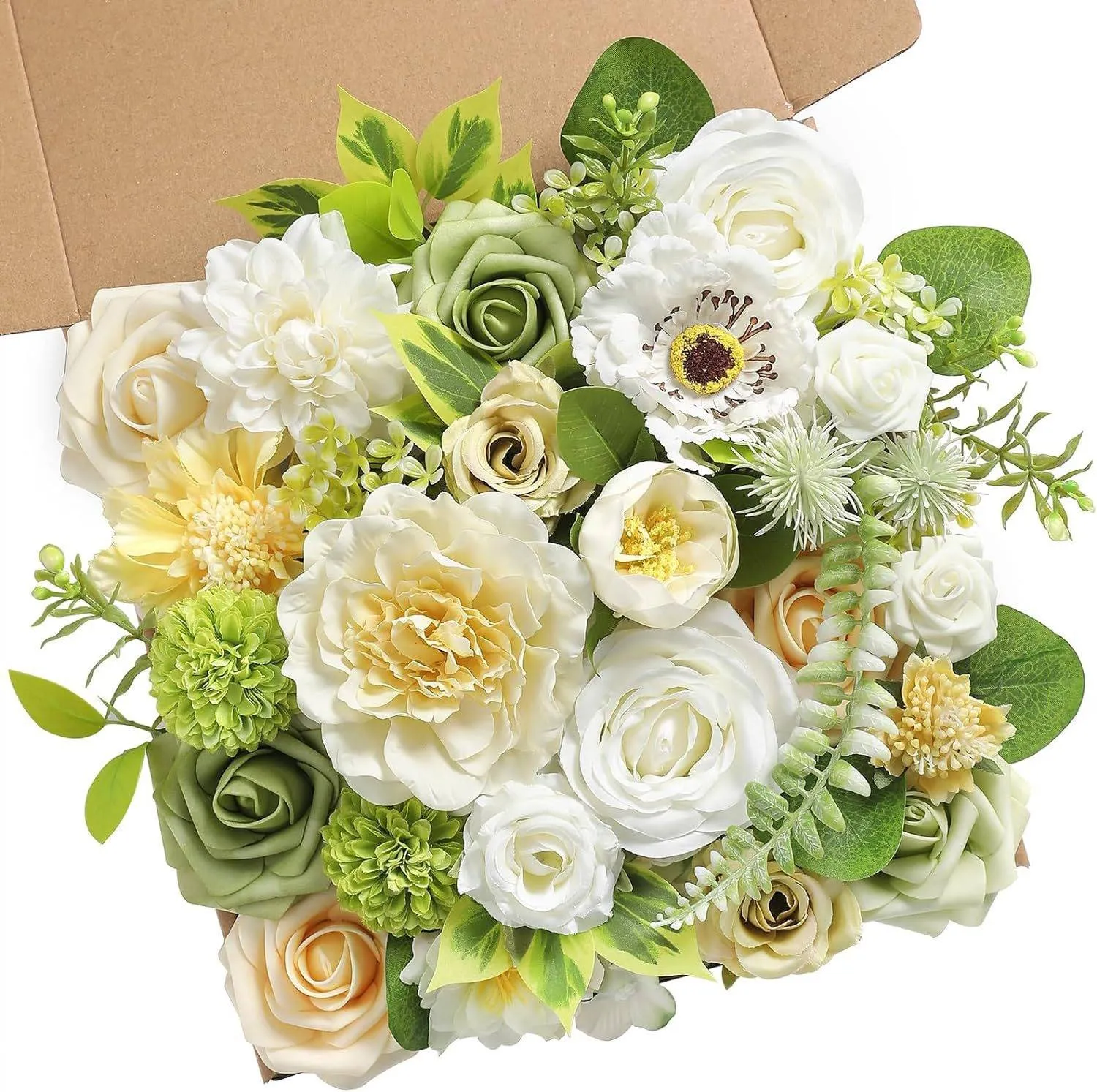 compilations de boîte à fleurs1