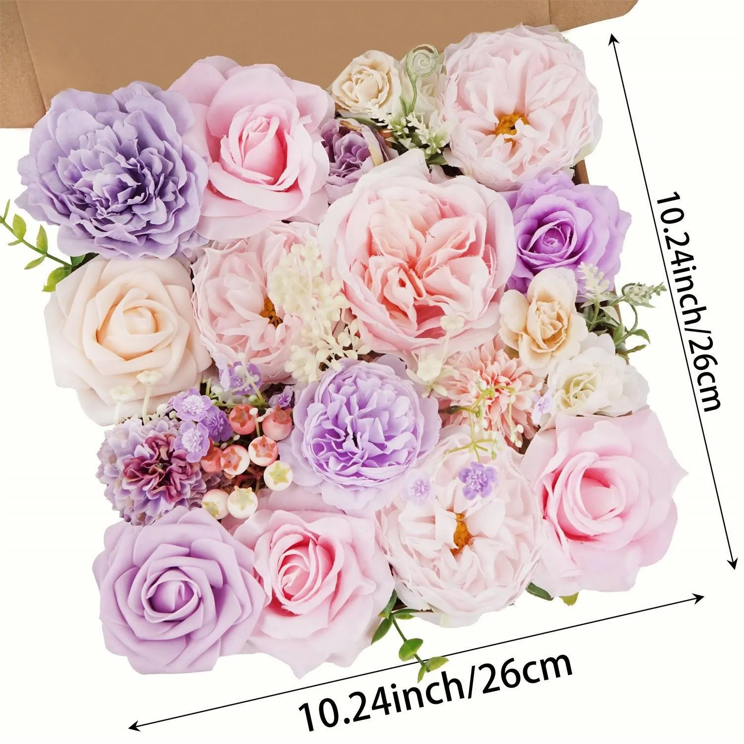 compilations de boîte à fleurs1