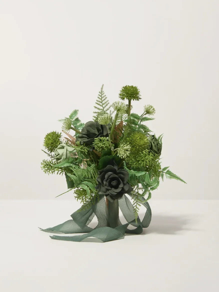Bouquet de fées enchanté