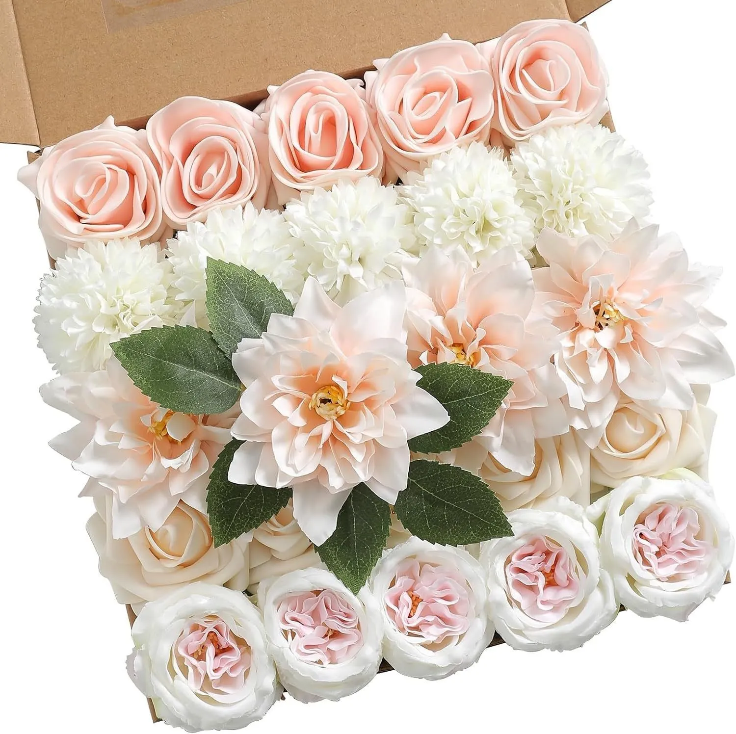 compilations de boîte de fleurs2