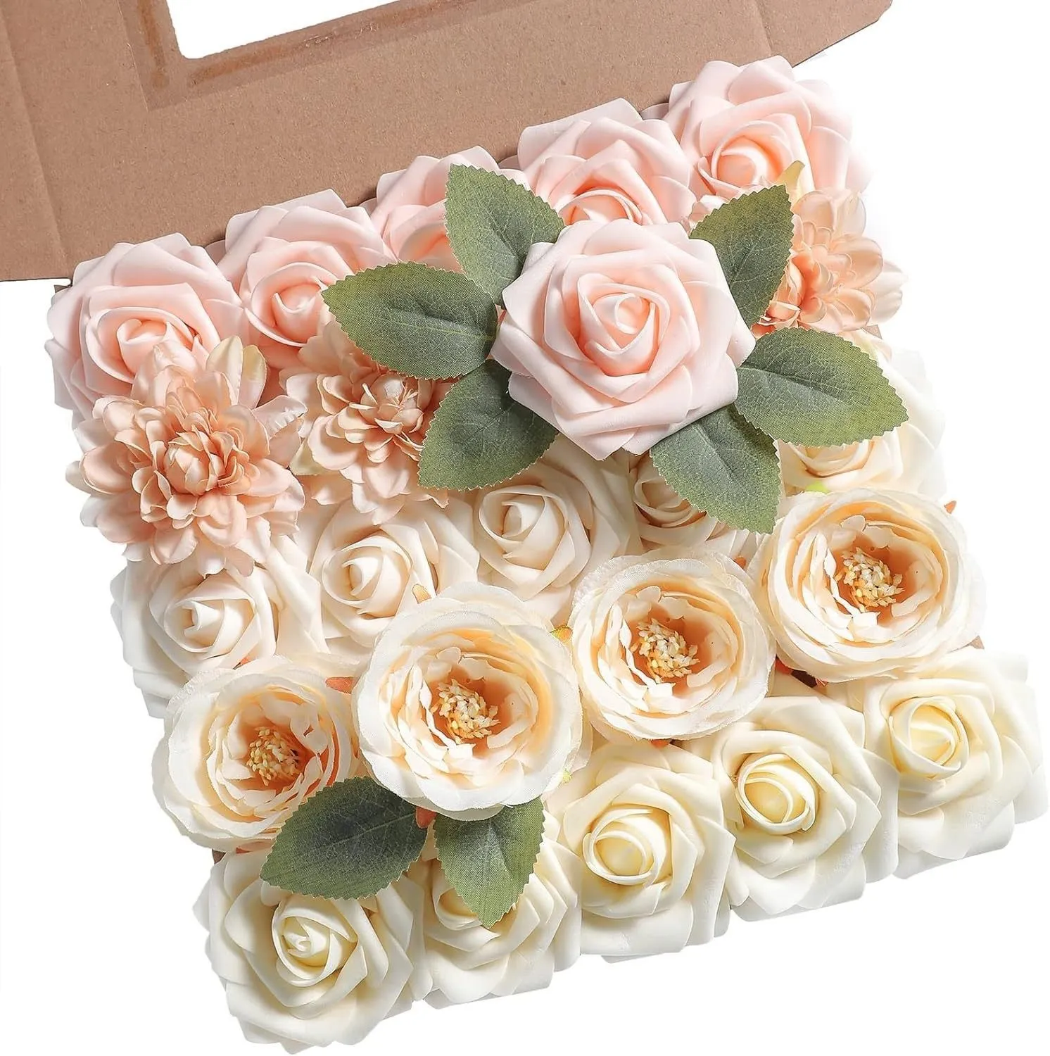 compilations de boîte de fleurs2
