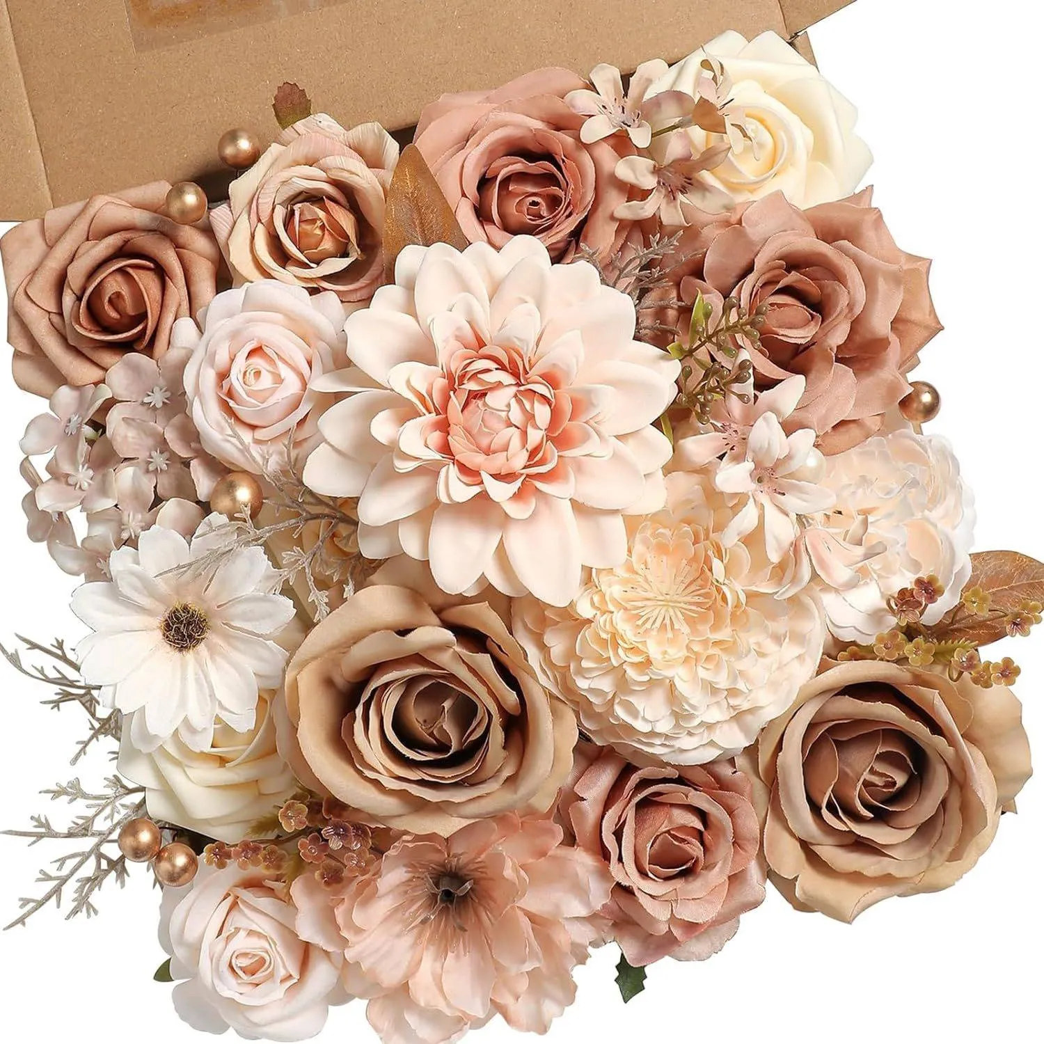 compilations de boîte à fleurs1