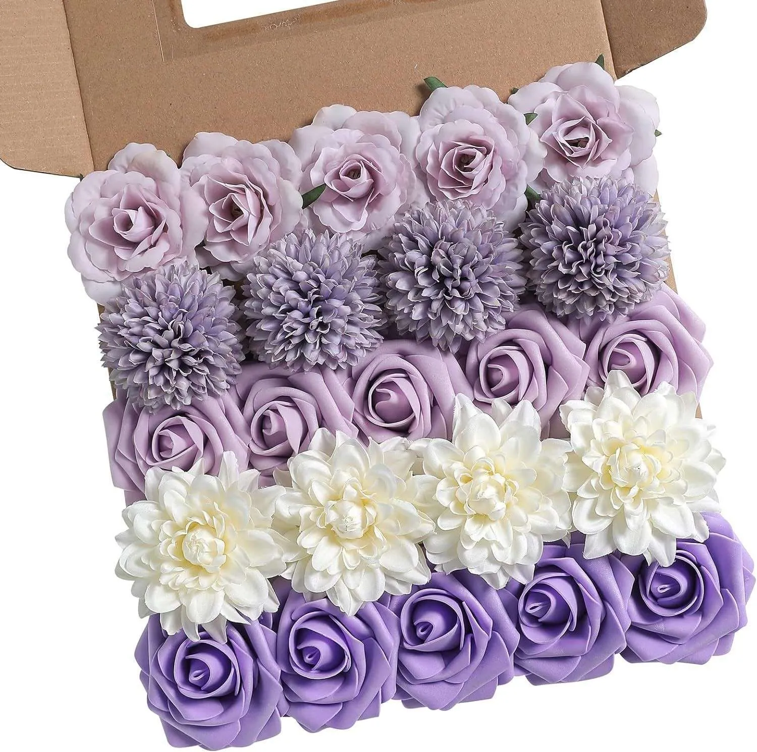 compilations de boîte de fleurs2
