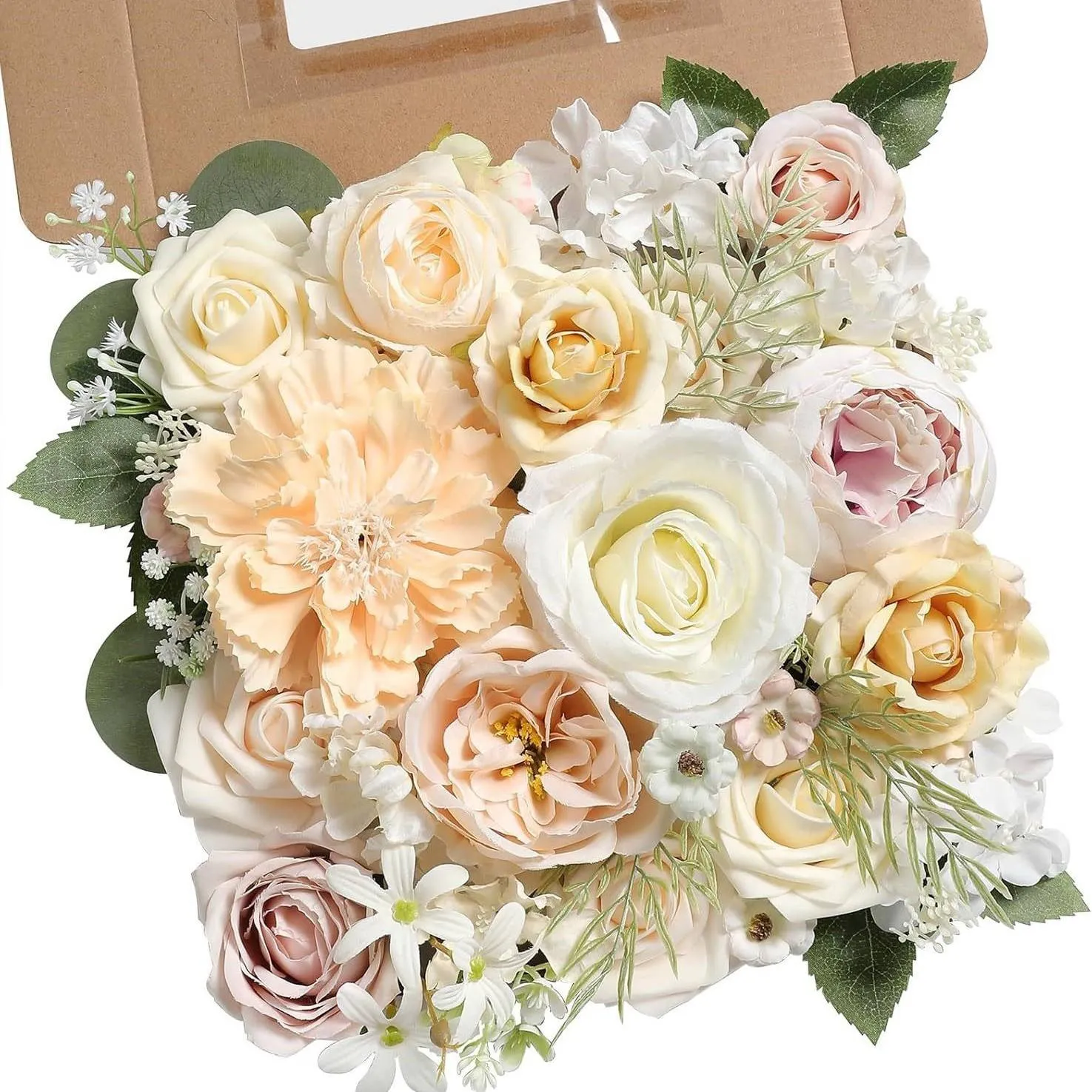 compilations de boîte à fleurs1
