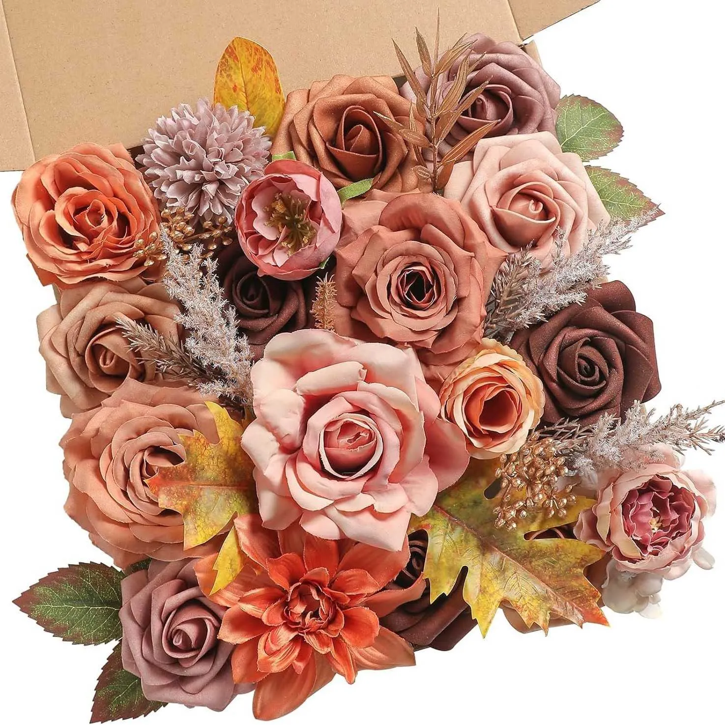 compilations de boîte à fleurs1