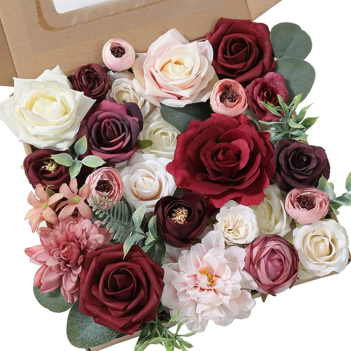 compilations de boîte à fleurs1