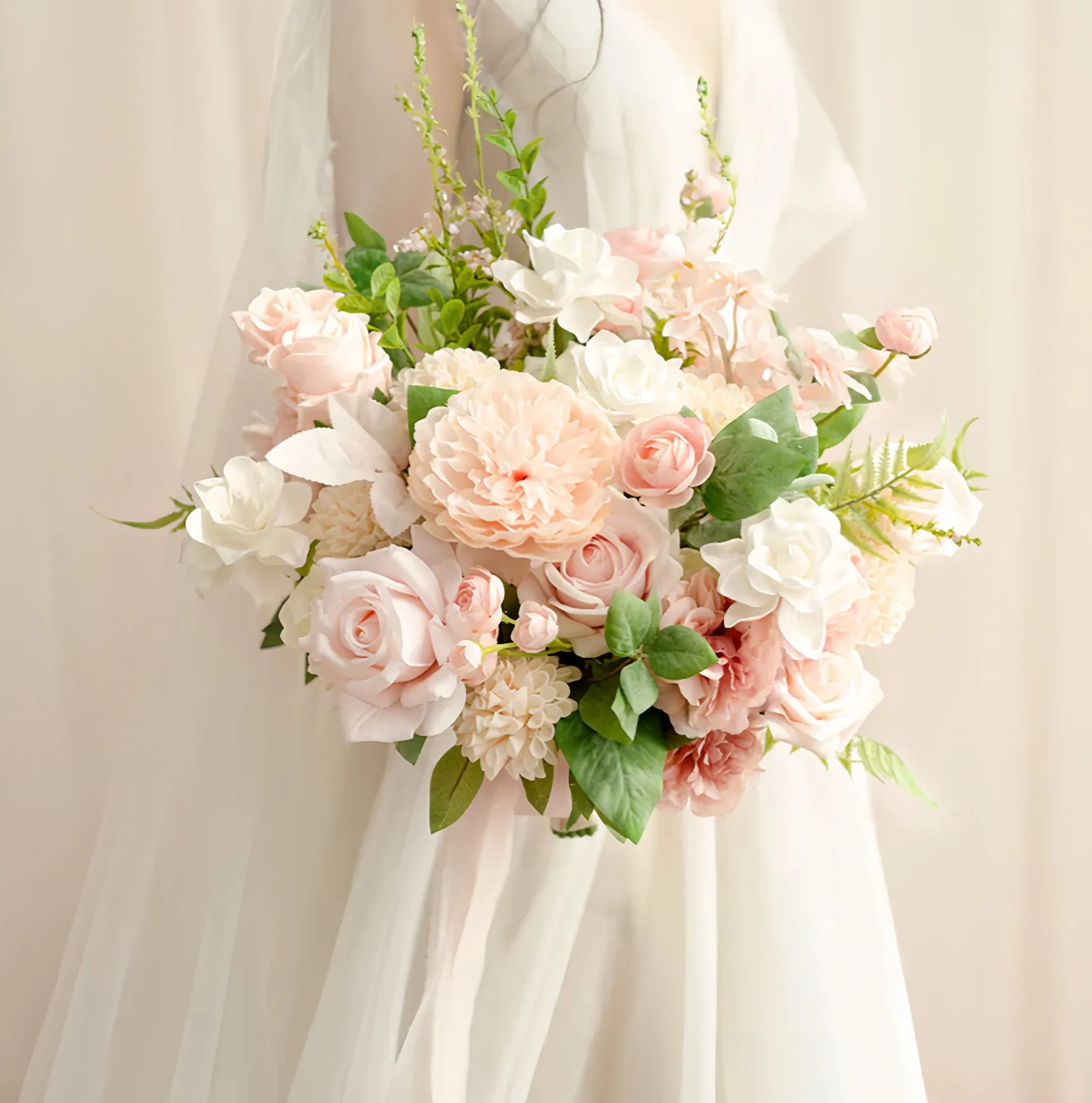 Bouquet de printemps