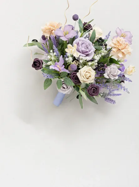 Lavande Grace Bouquet