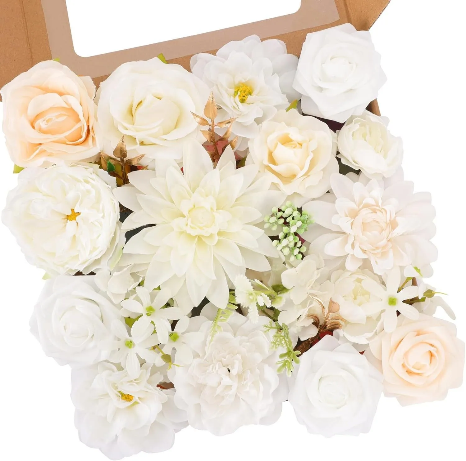 compilations de boîte à fleurs1