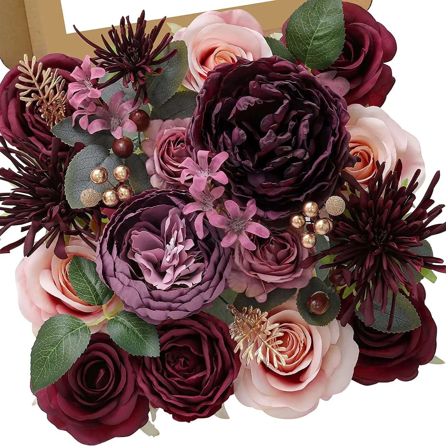 rose bordeaux