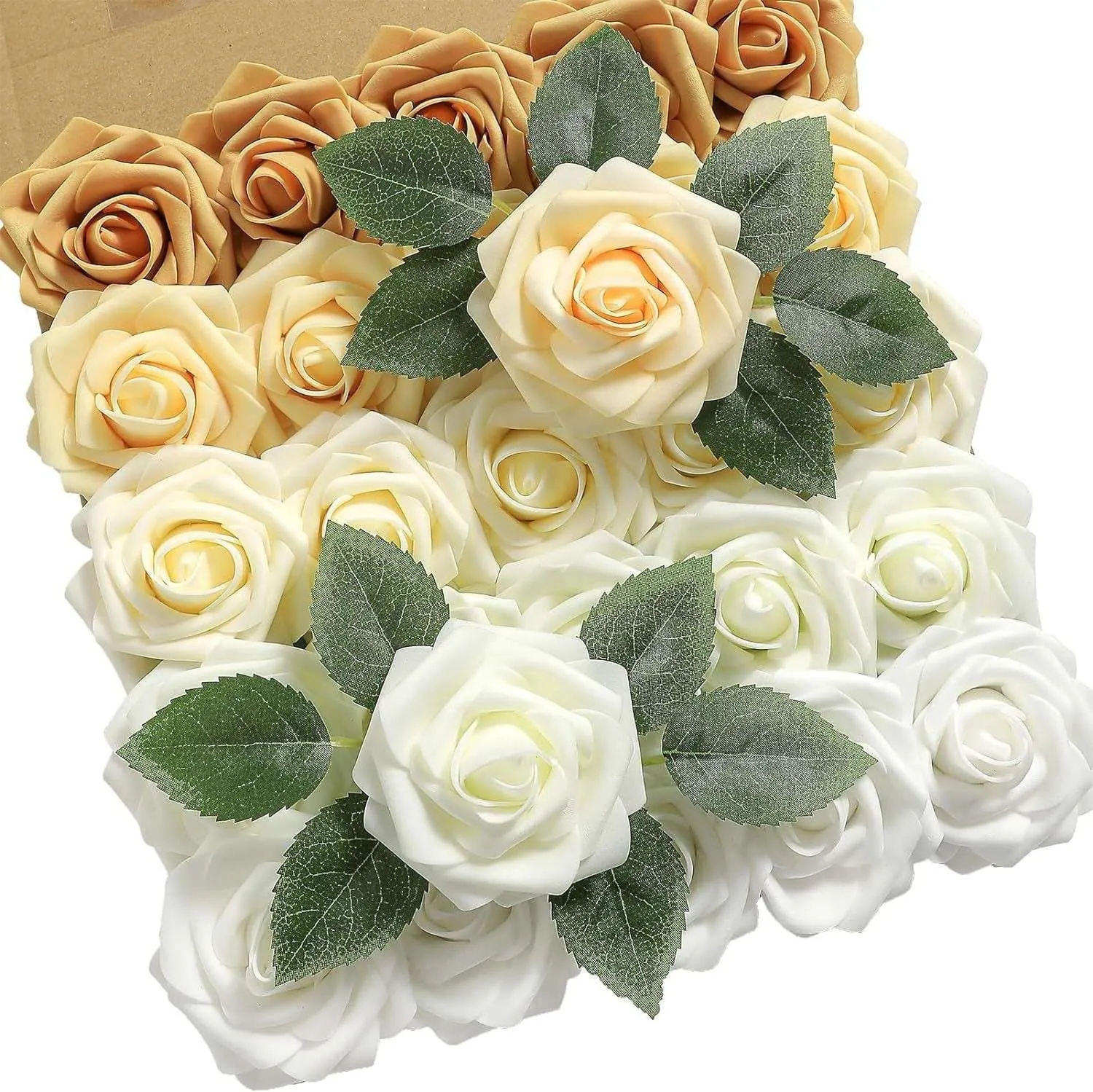compilations de boîte à fleurs1
