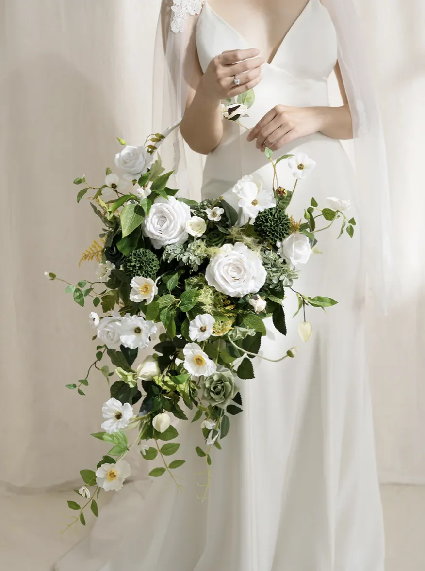Bouquet de fées enchanté