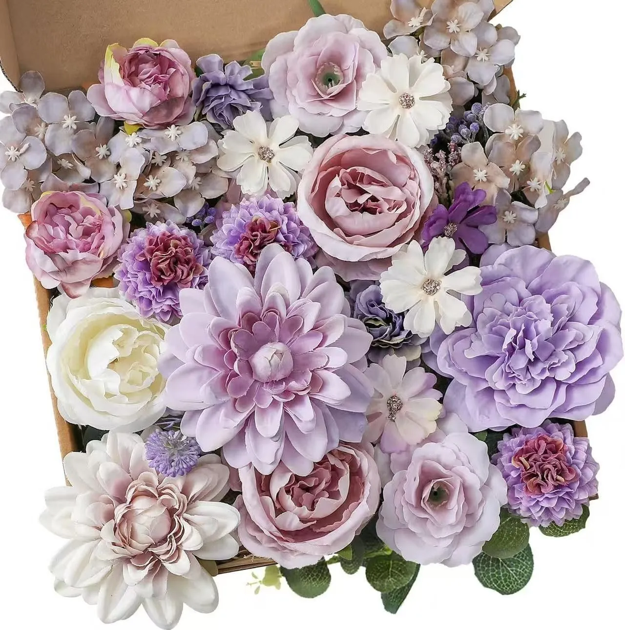 compilations de boîte à fleurs1
