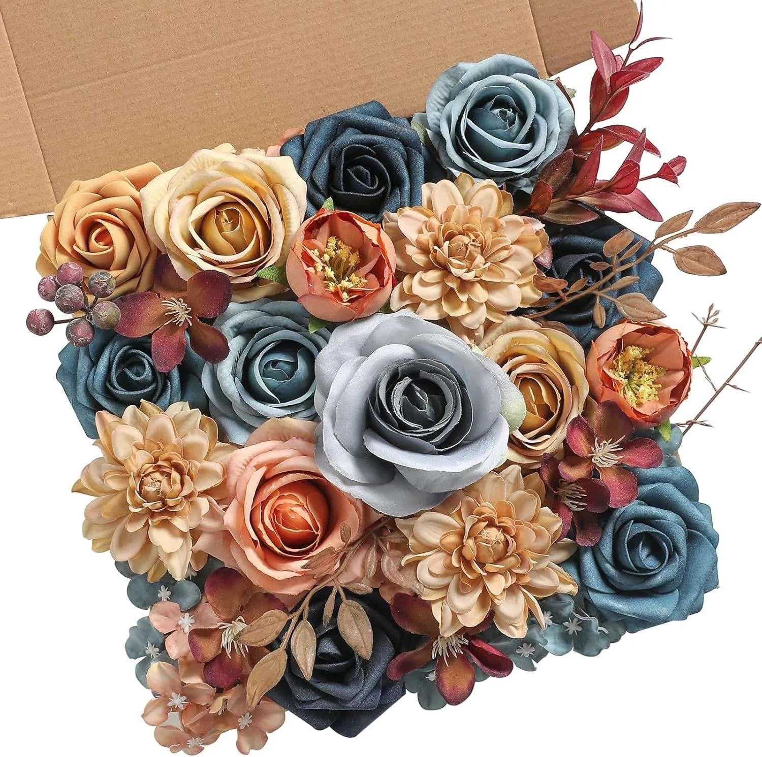 compilations de boîte à fleurs1