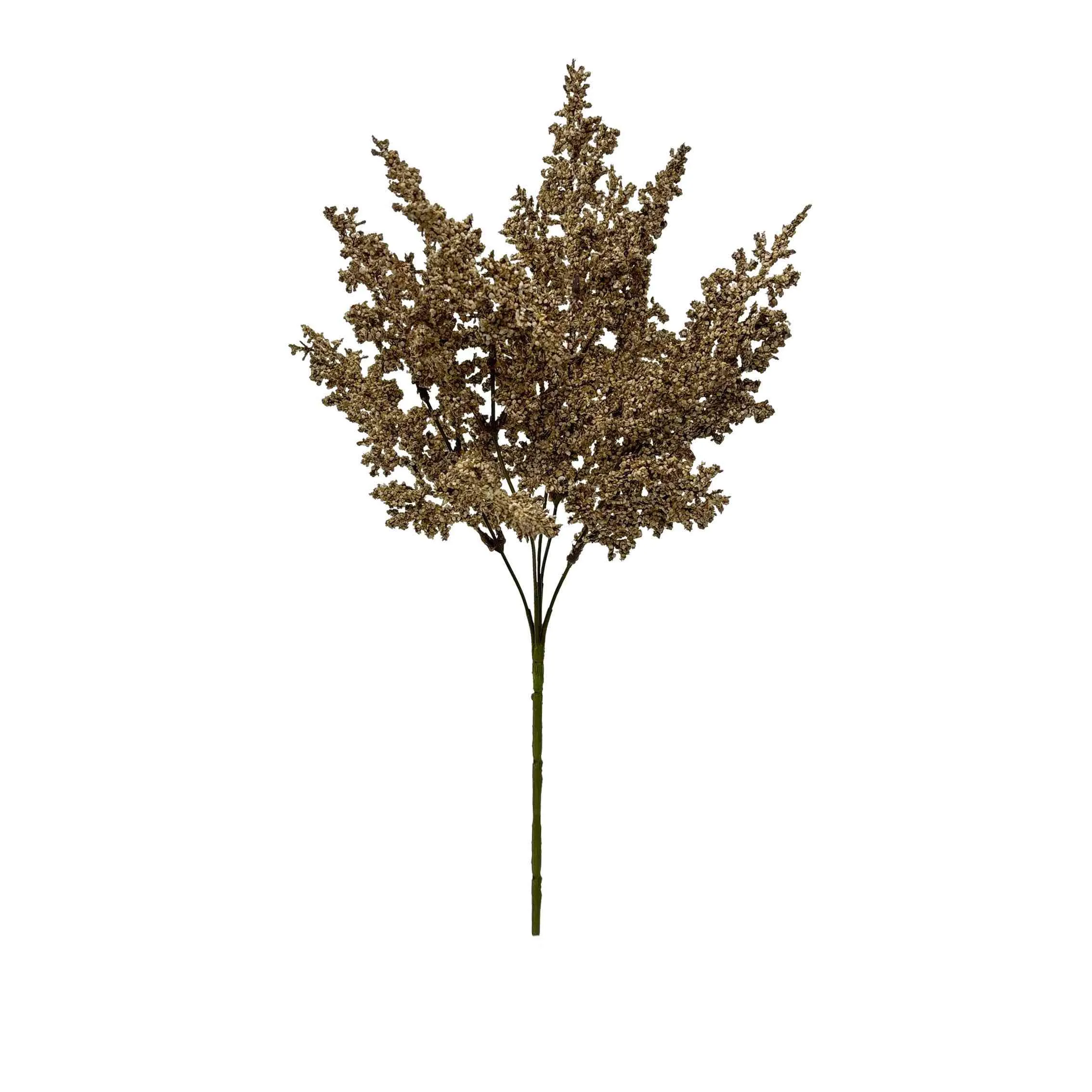 Un nouveau nœud des feuilles d'amant