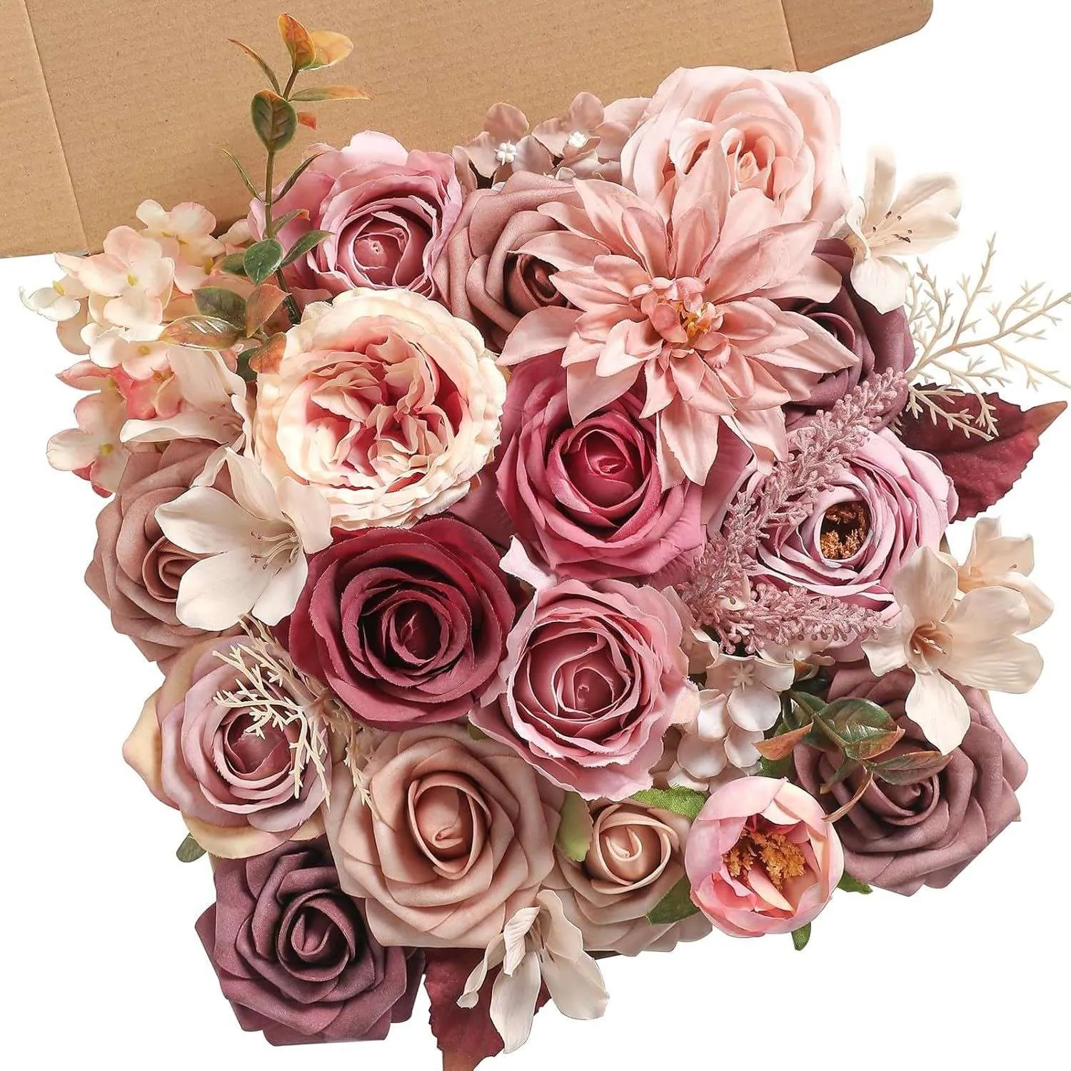 compilations de boîte à fleurs1