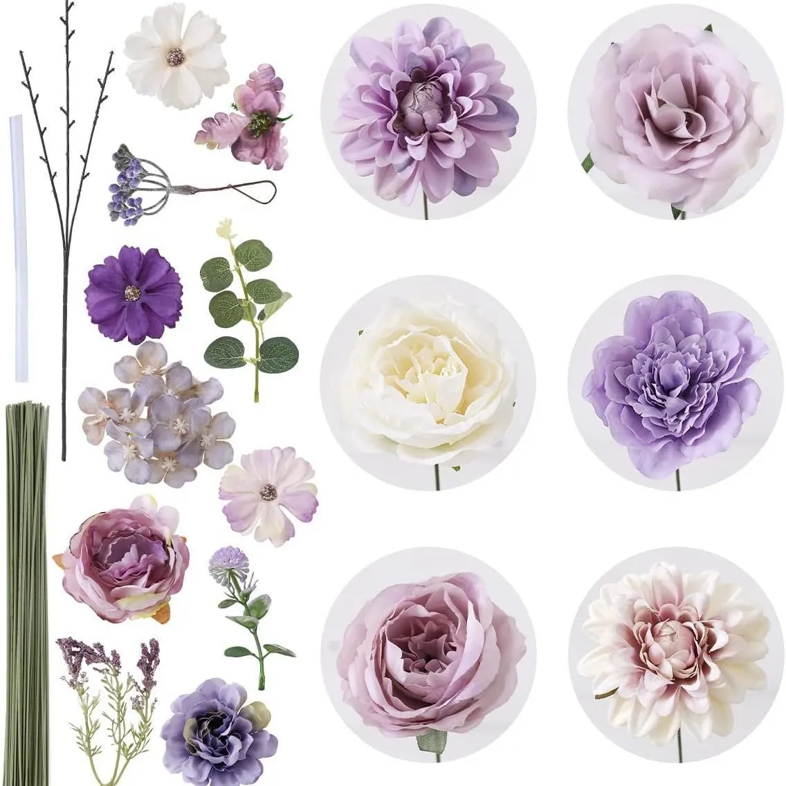 violet