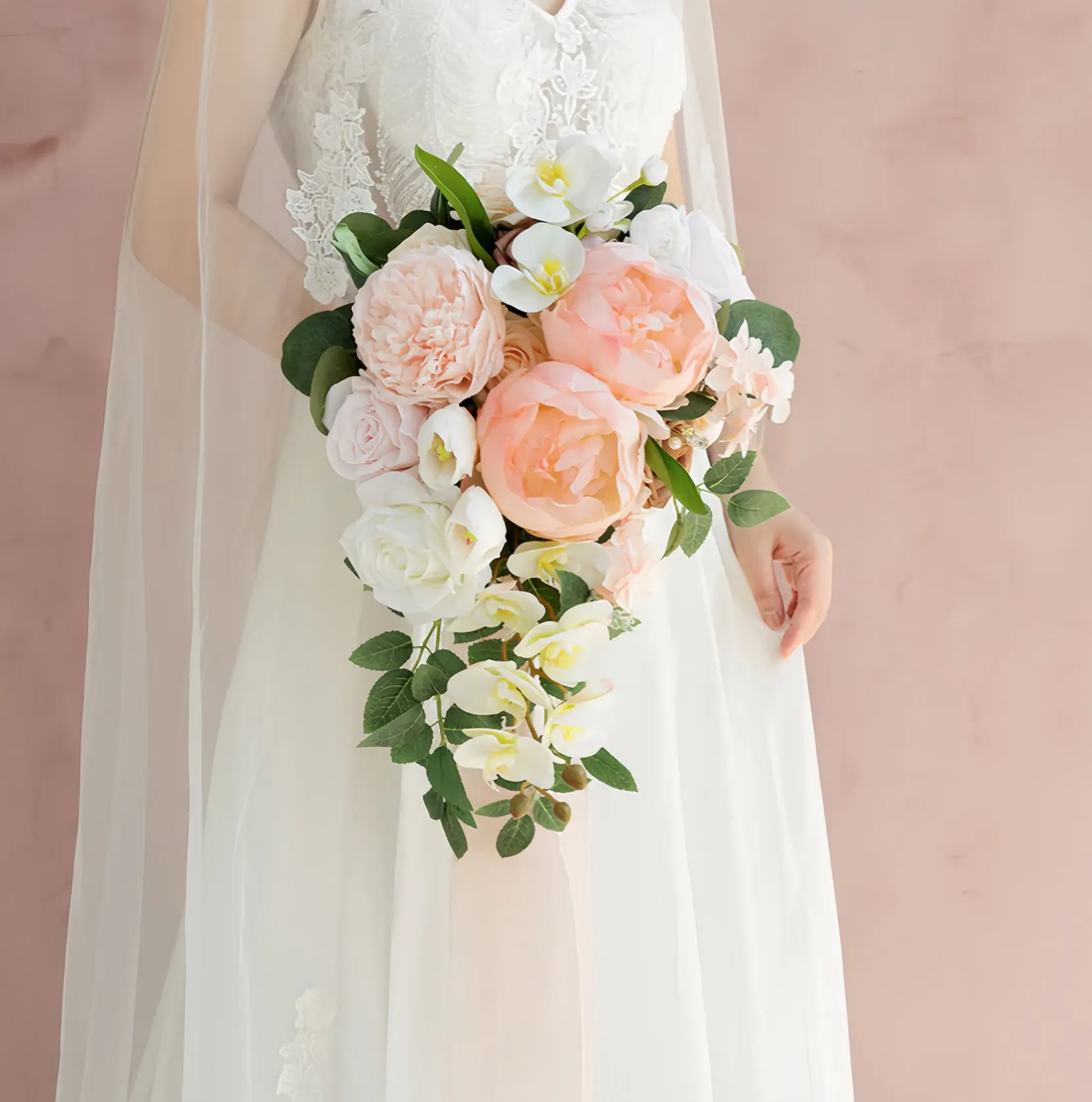Bouquet de printemps