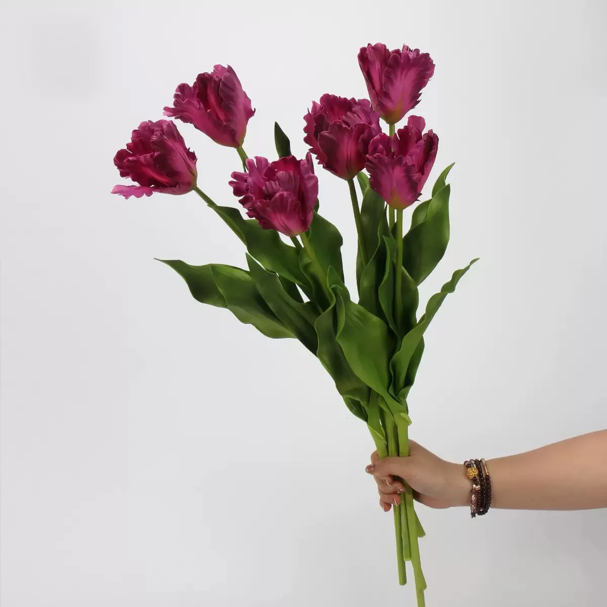 Monet tulip