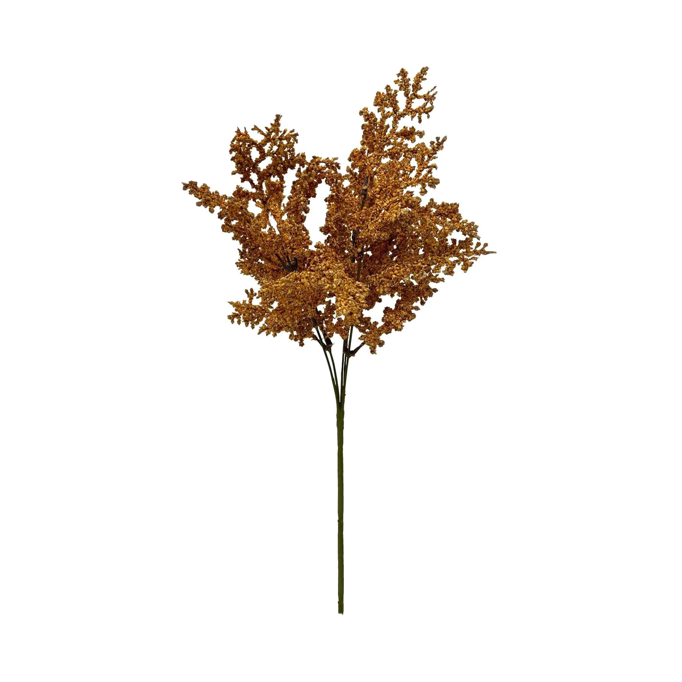 Un nouveau nœud des feuilles d'amant