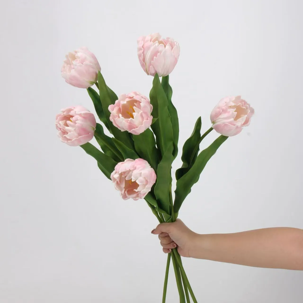 Solutions of flower nursery decor