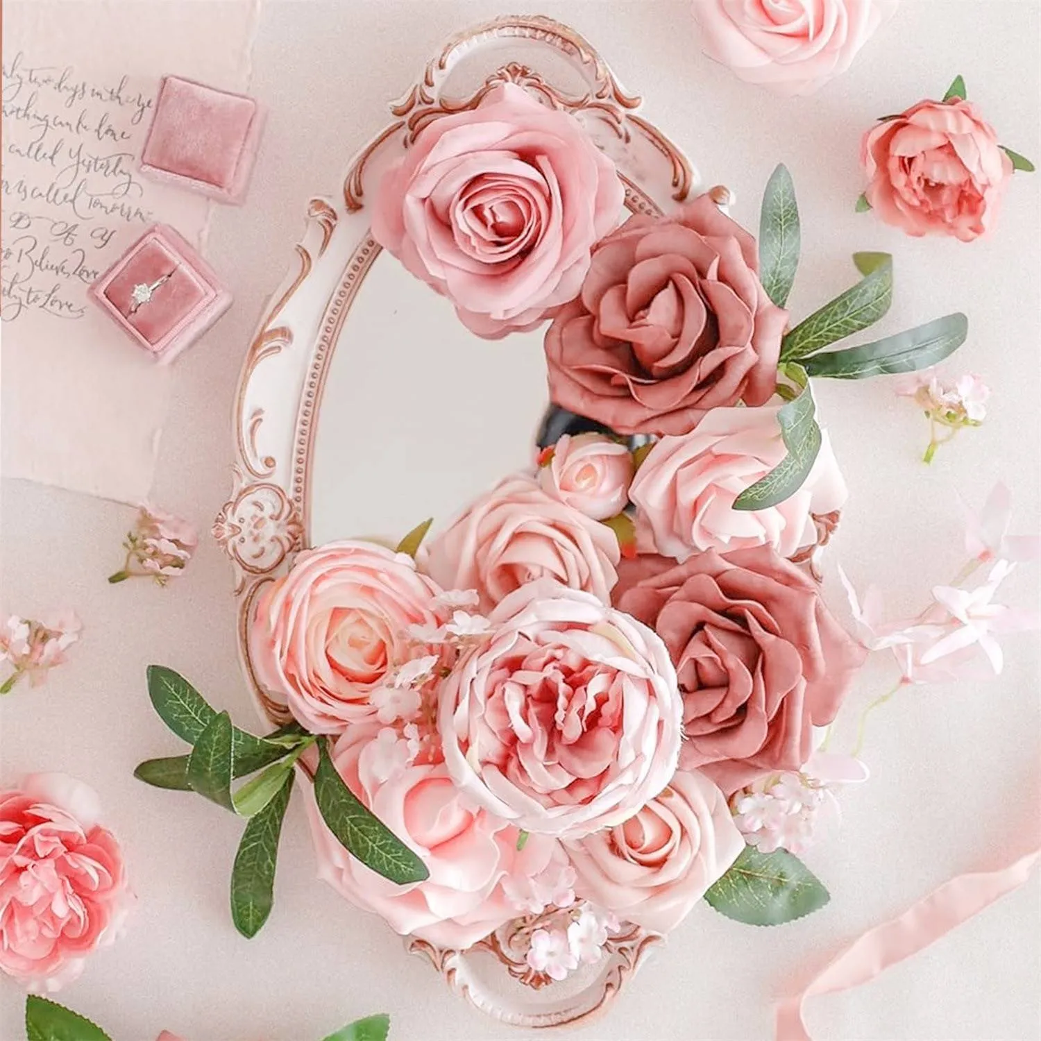 rose rose