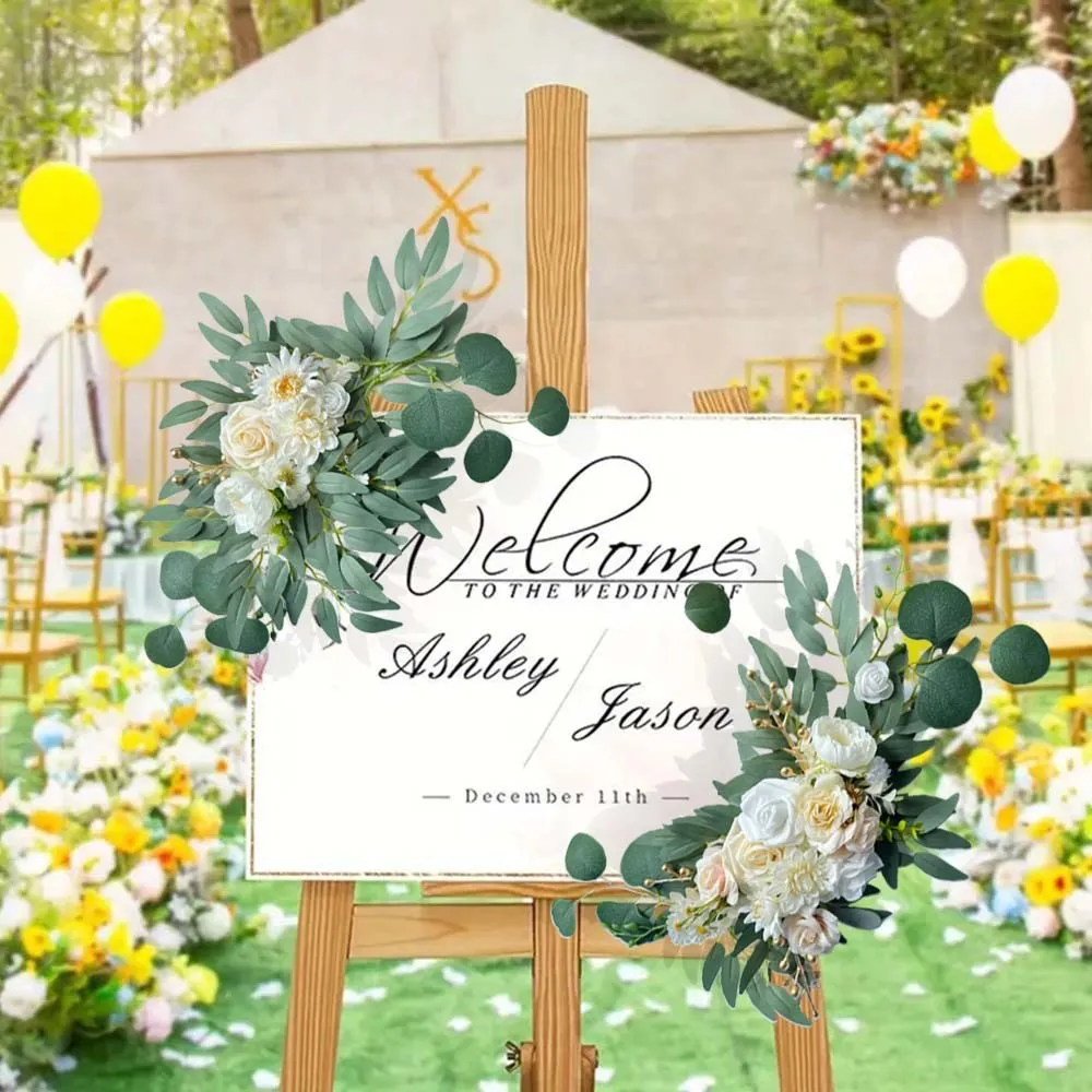 Signe une fleur faible jaune