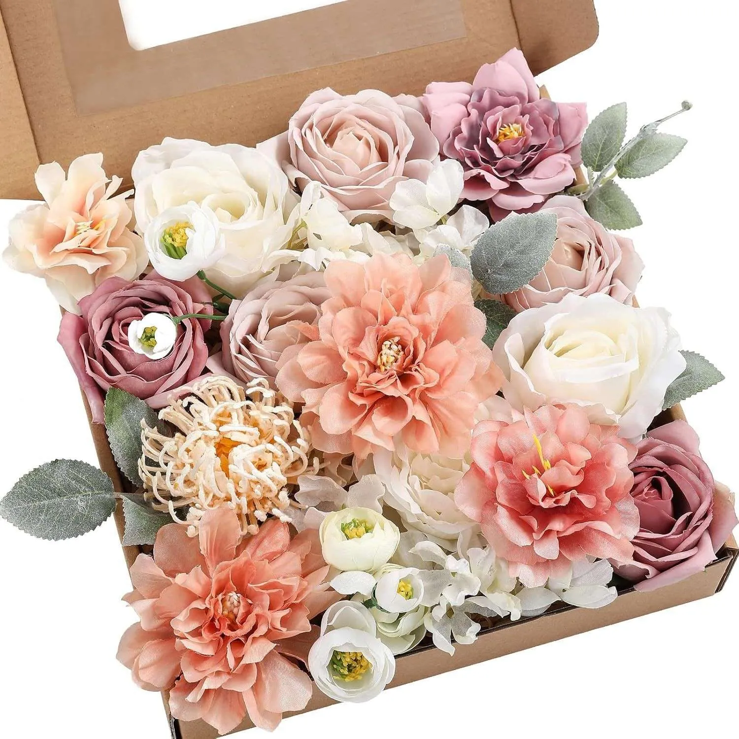 compilations de boîte à fleurs1