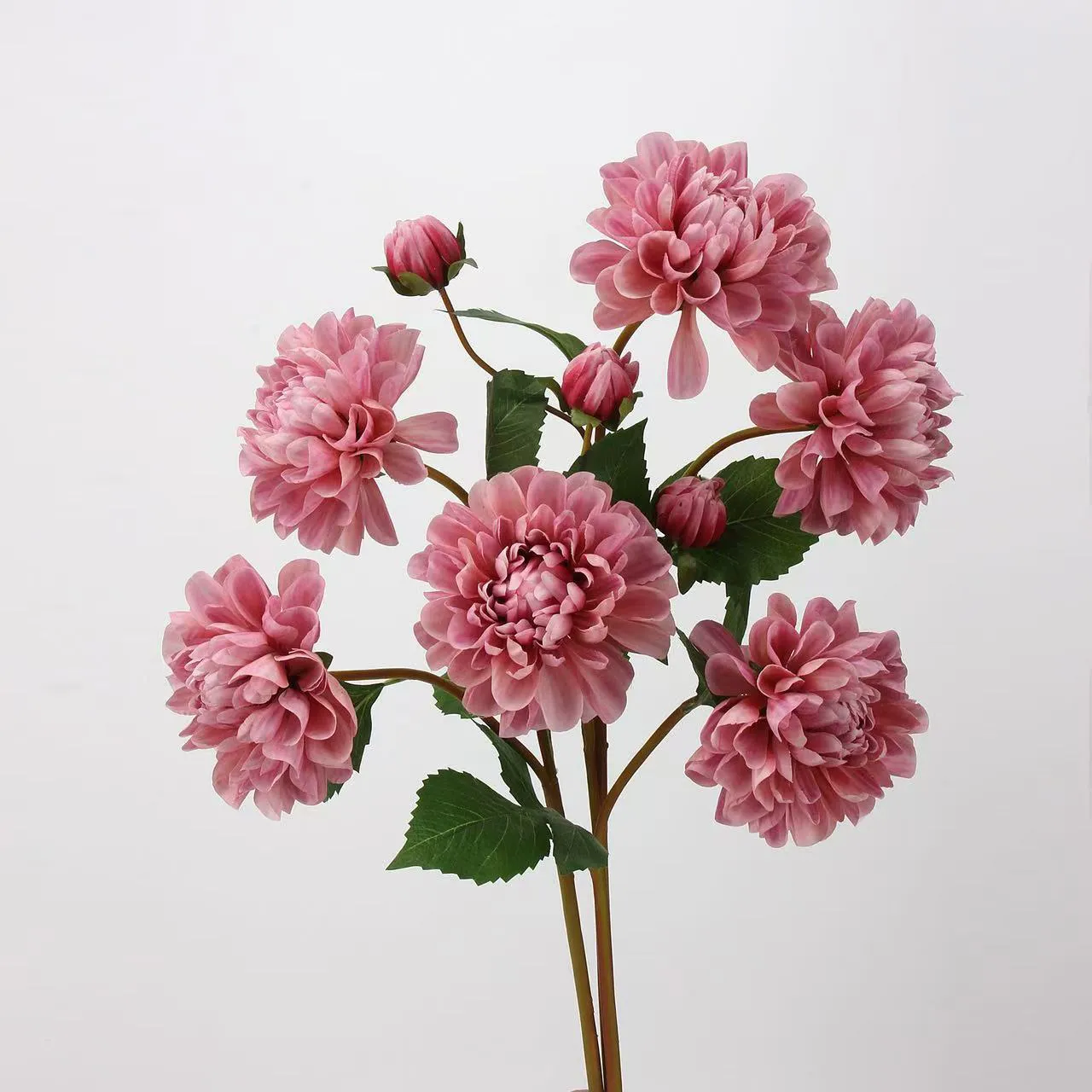 Solutions of tulip flower artificial