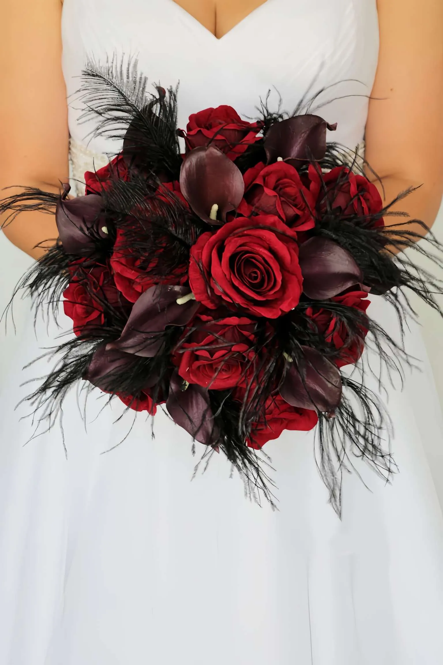 Bouquet de rêverie minuit