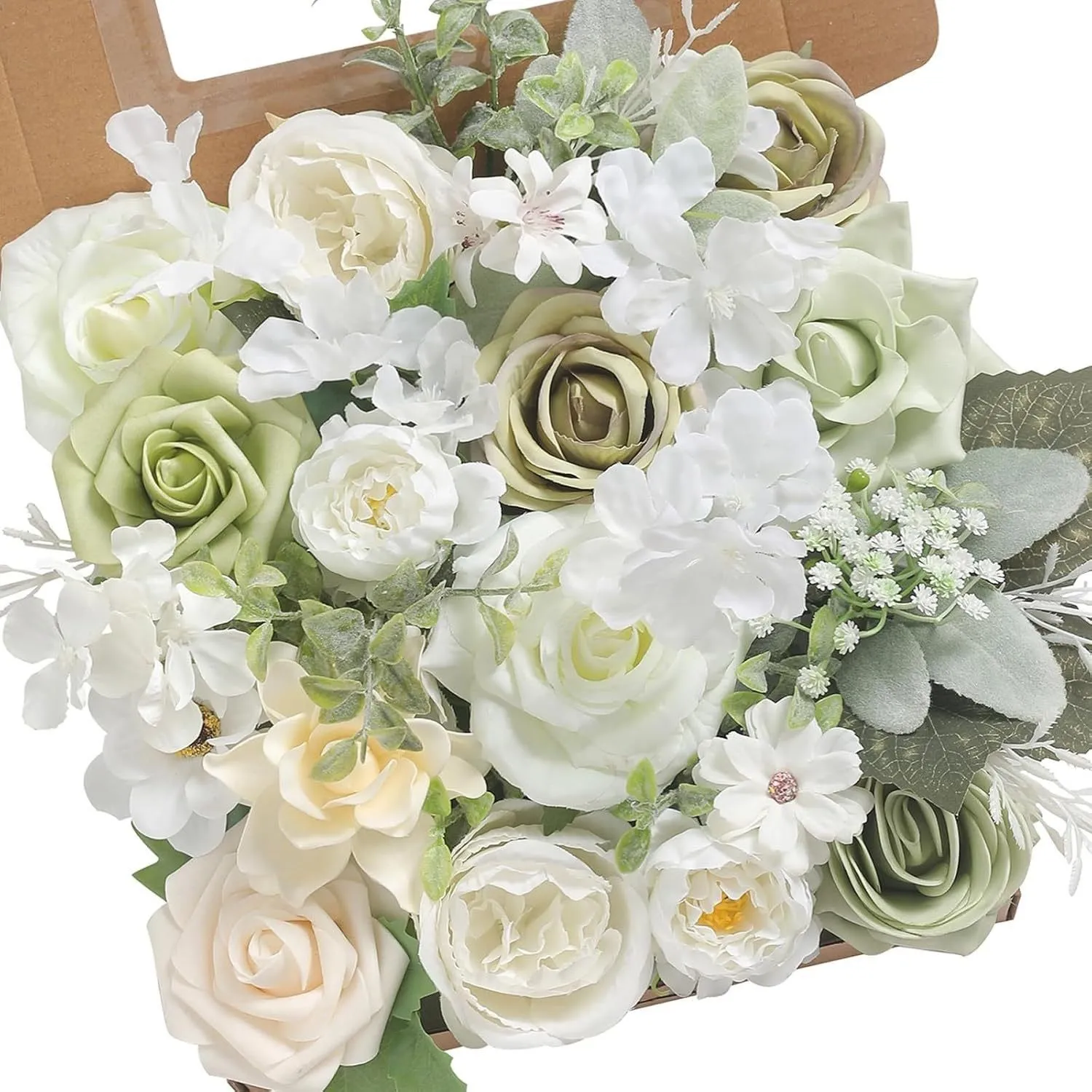 compilations de boîte à fleurs1