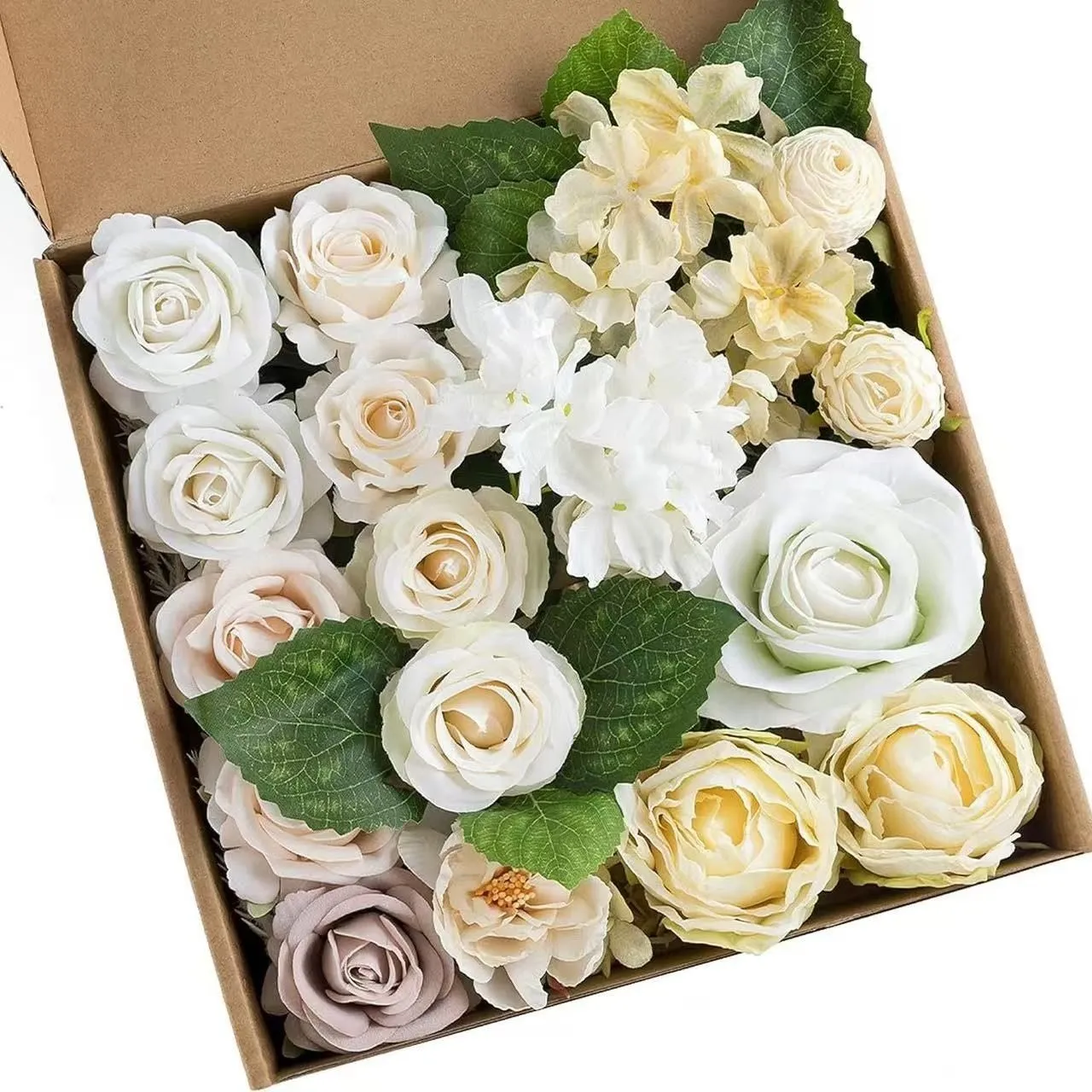 compilations de boîte de fleurs2