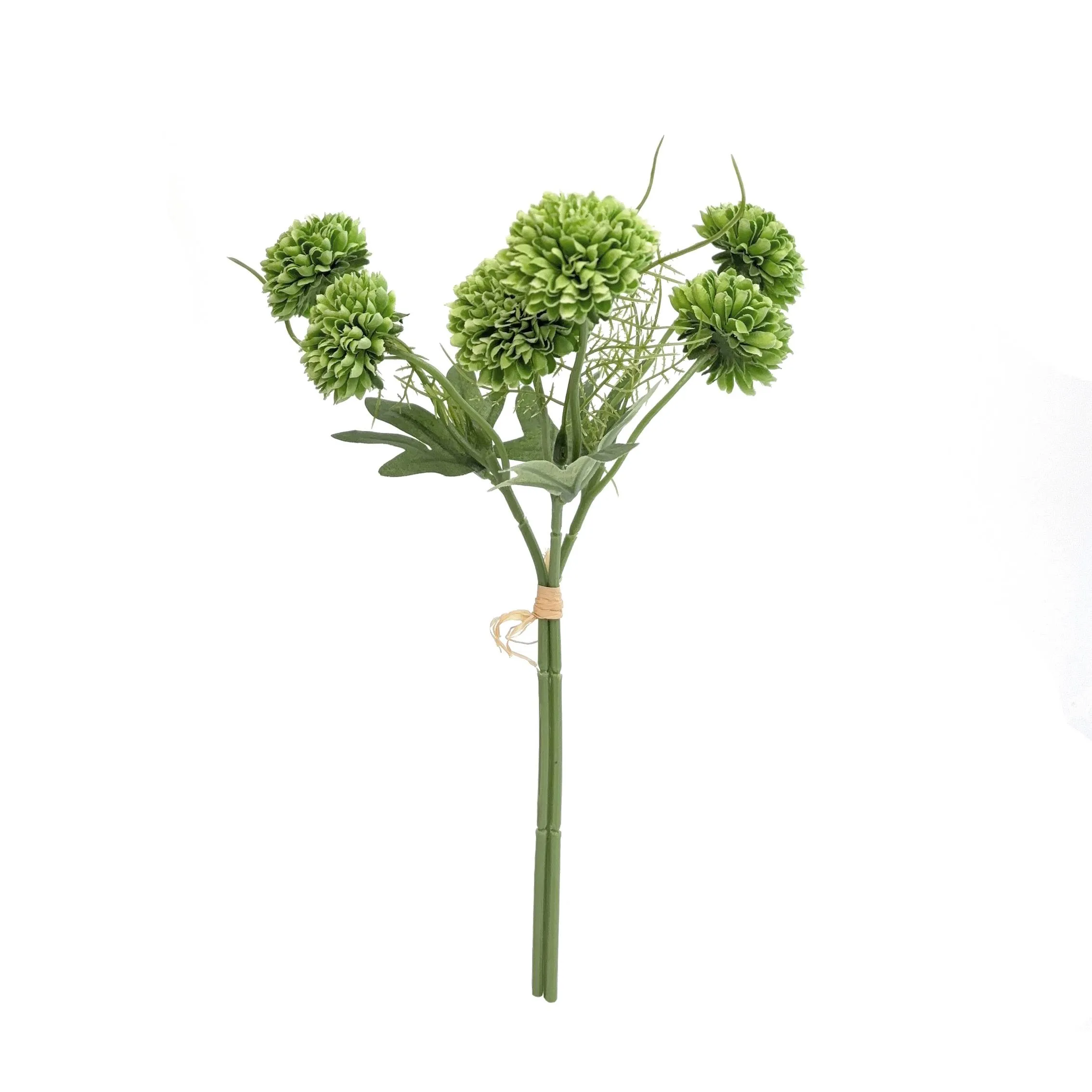 Un tas de chrysanthemums