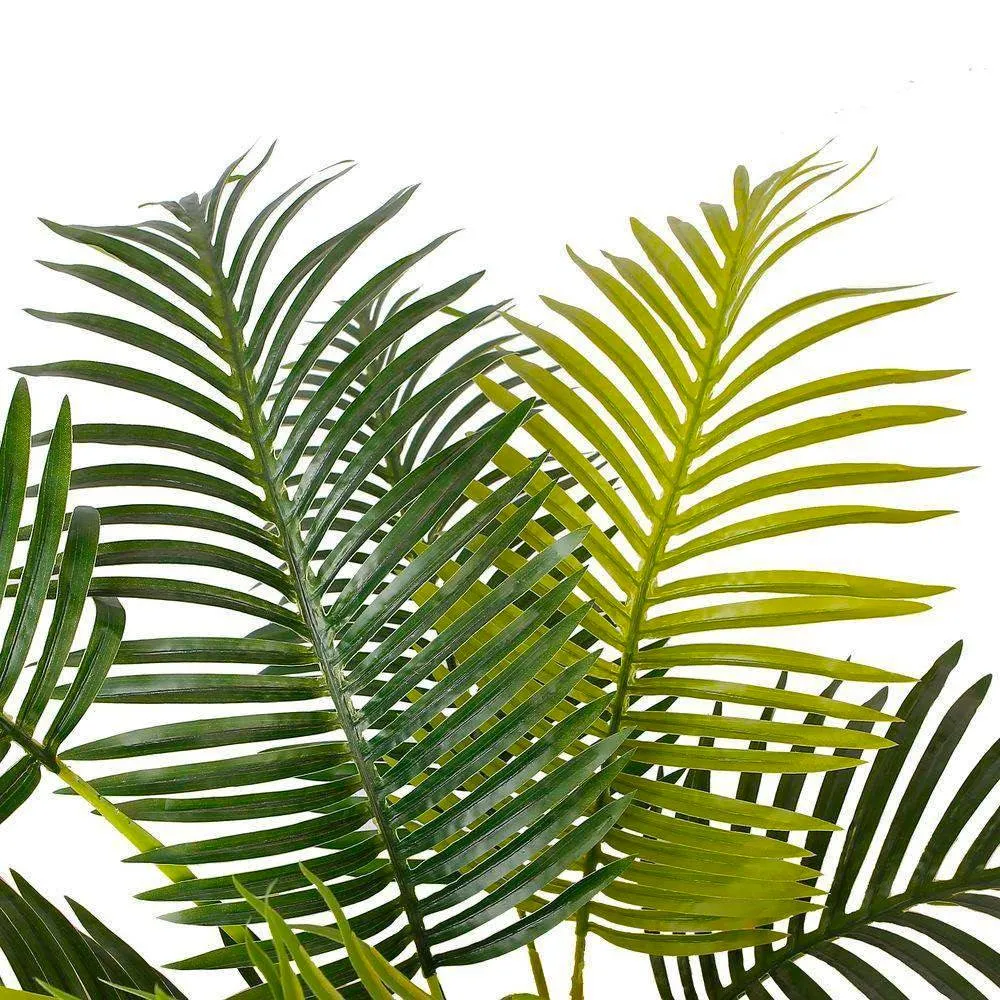 Hawaii Palmier artificiel plante en pot