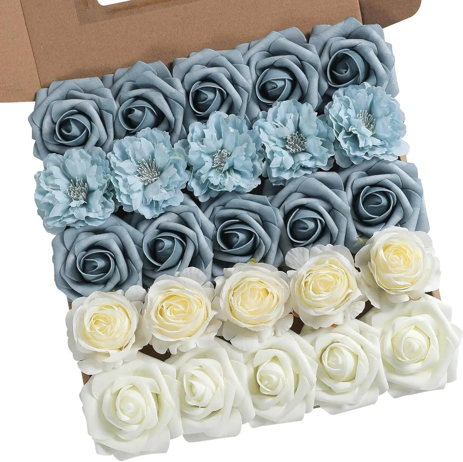 compilations de boîte de fleurs2