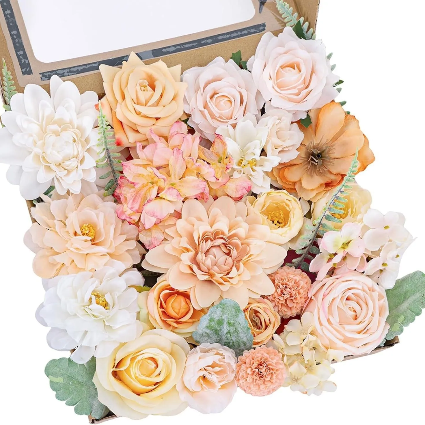 compilations de boîte à fleurs1