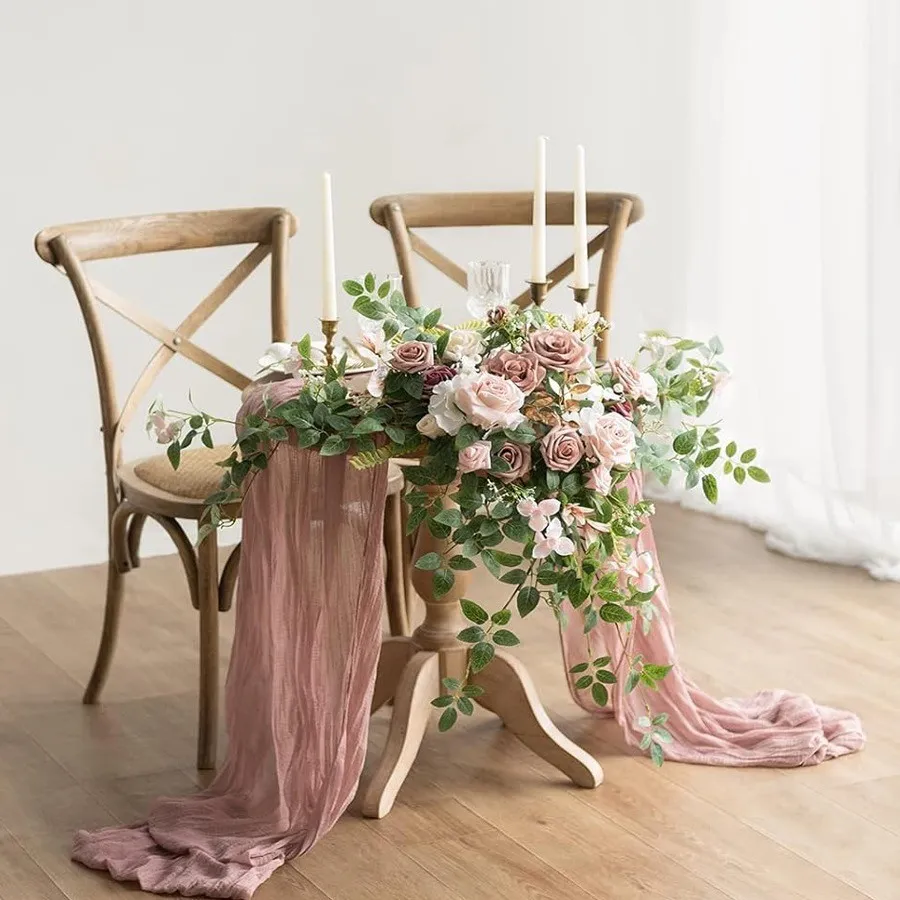 rose gris
