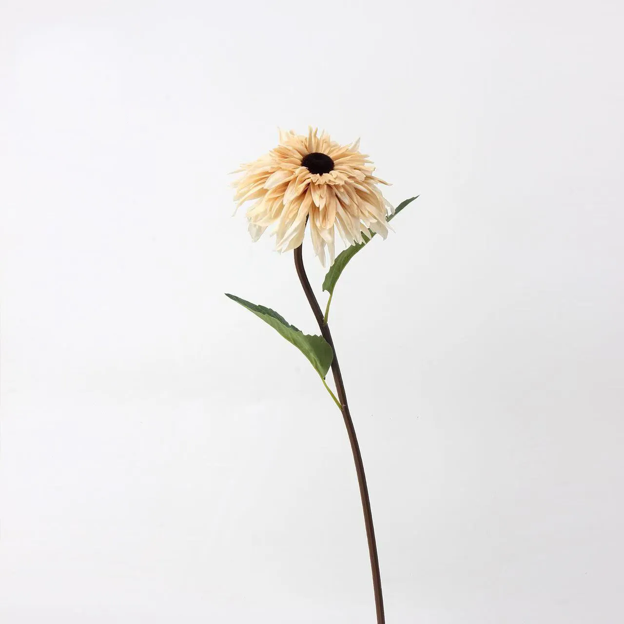 peinture à l'huile de tournesols