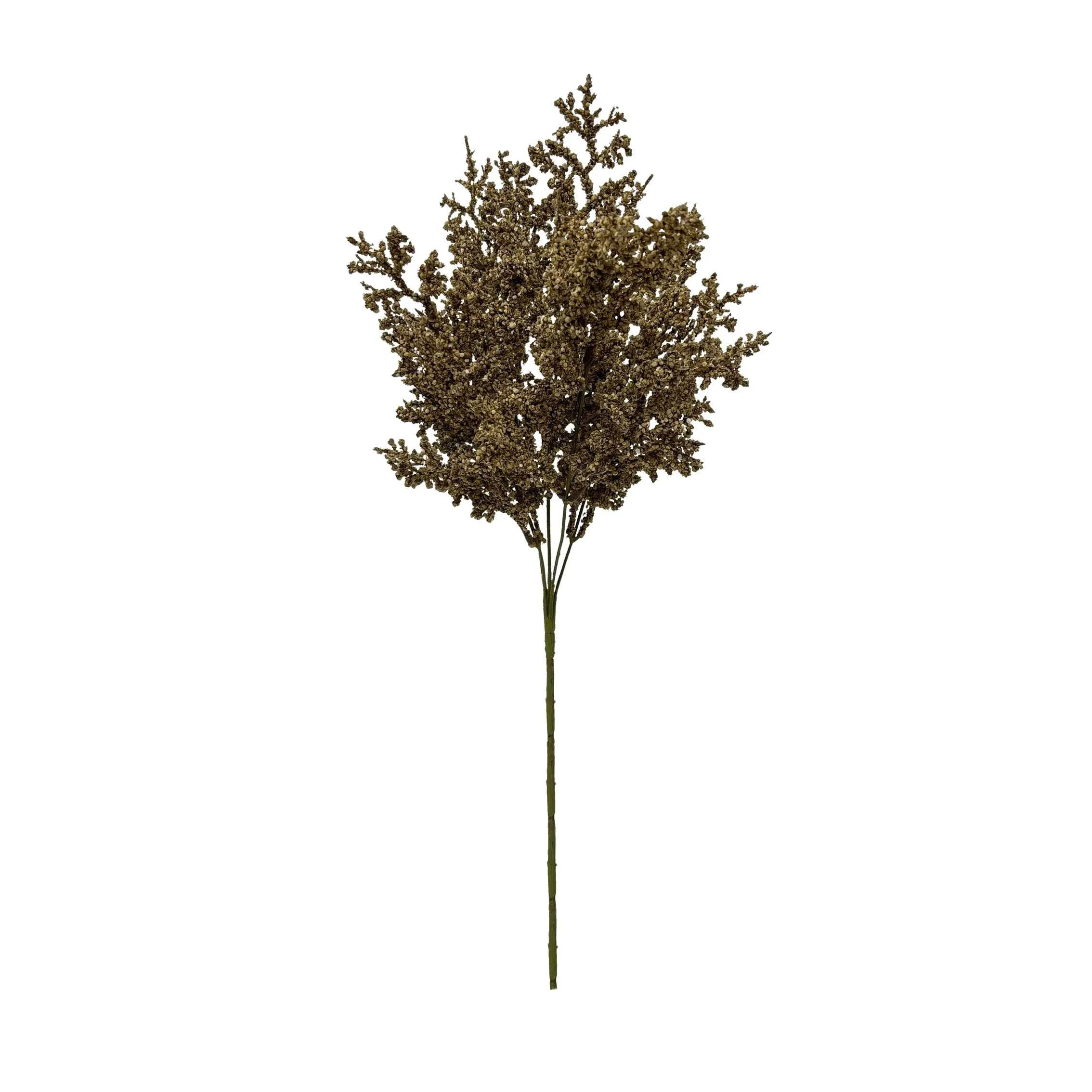 Un nouveau nœud des feuilles d'amant