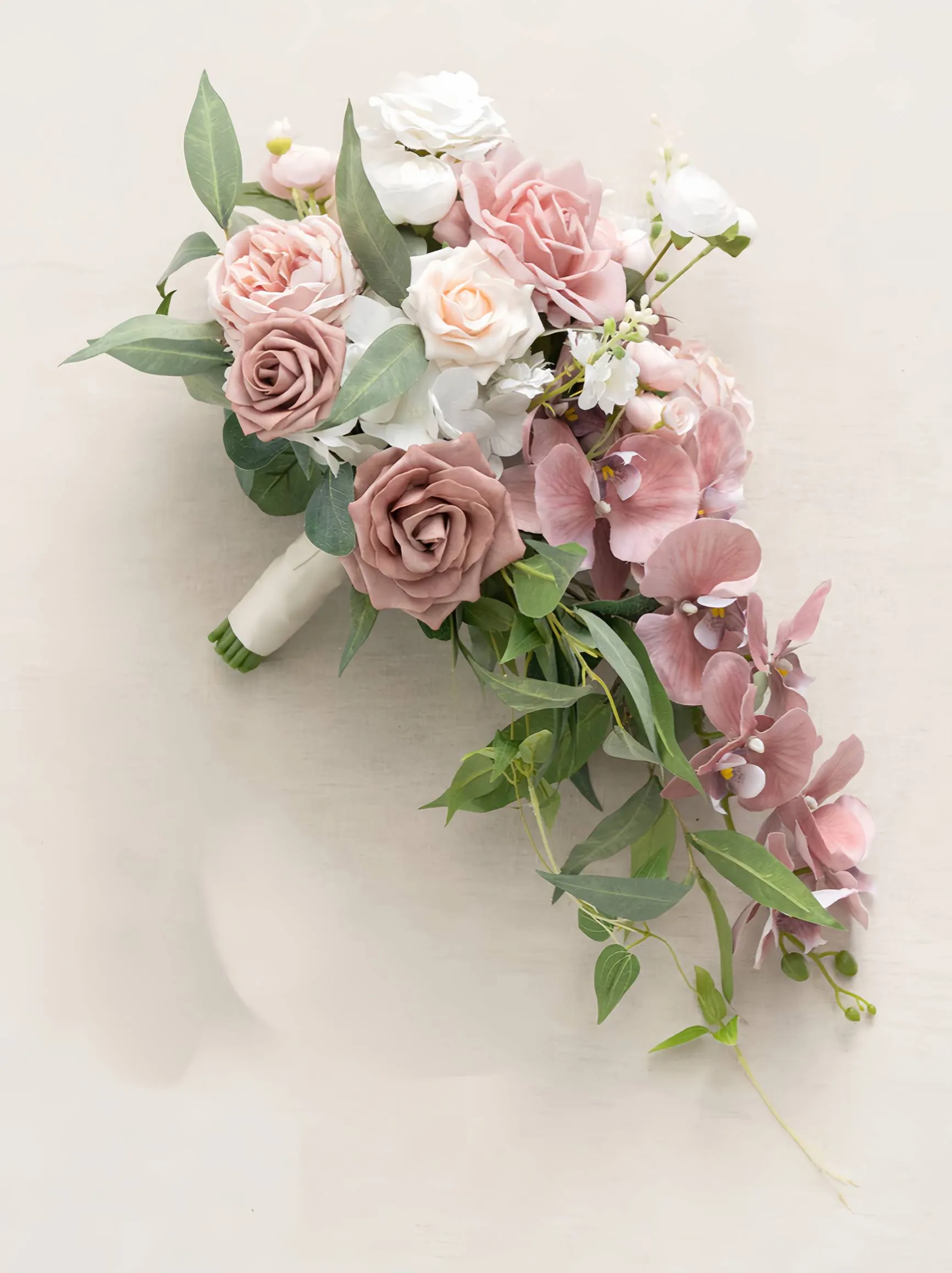 Bouquet de princesse rose