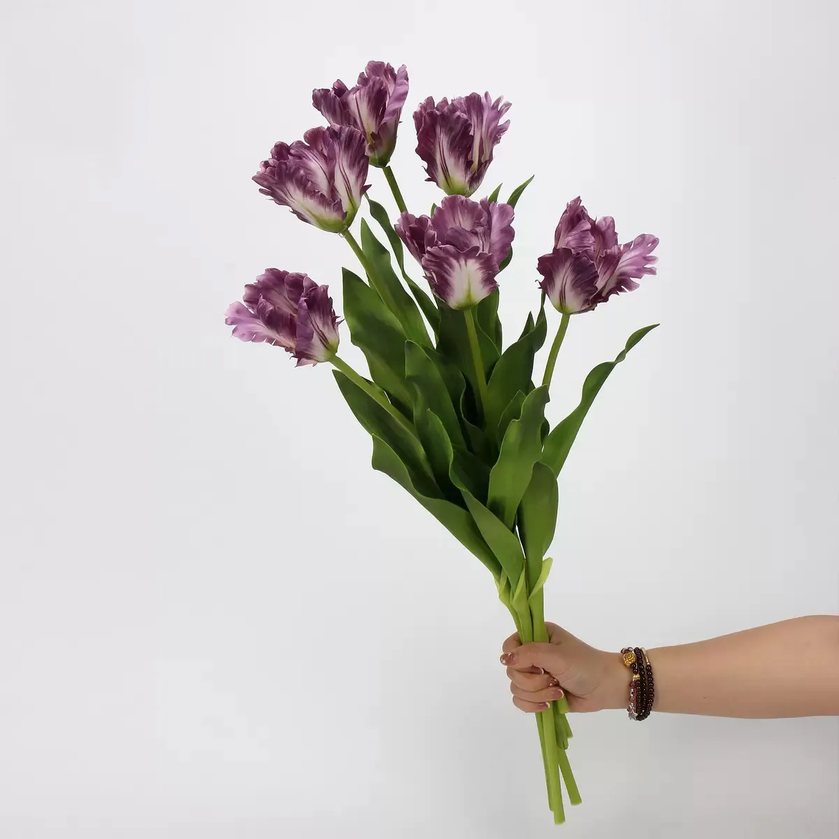 Monet tulip