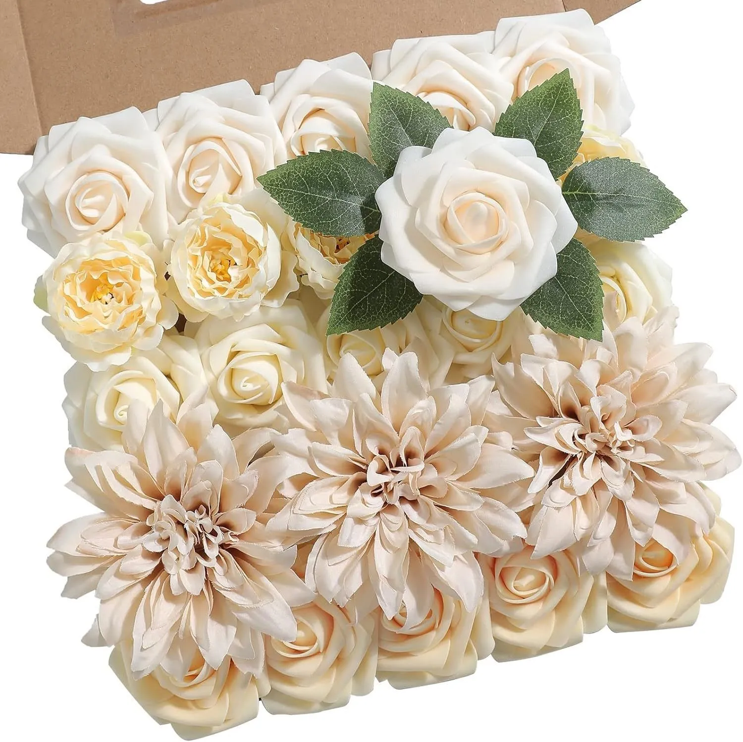 compilations de boîte de fleurs2