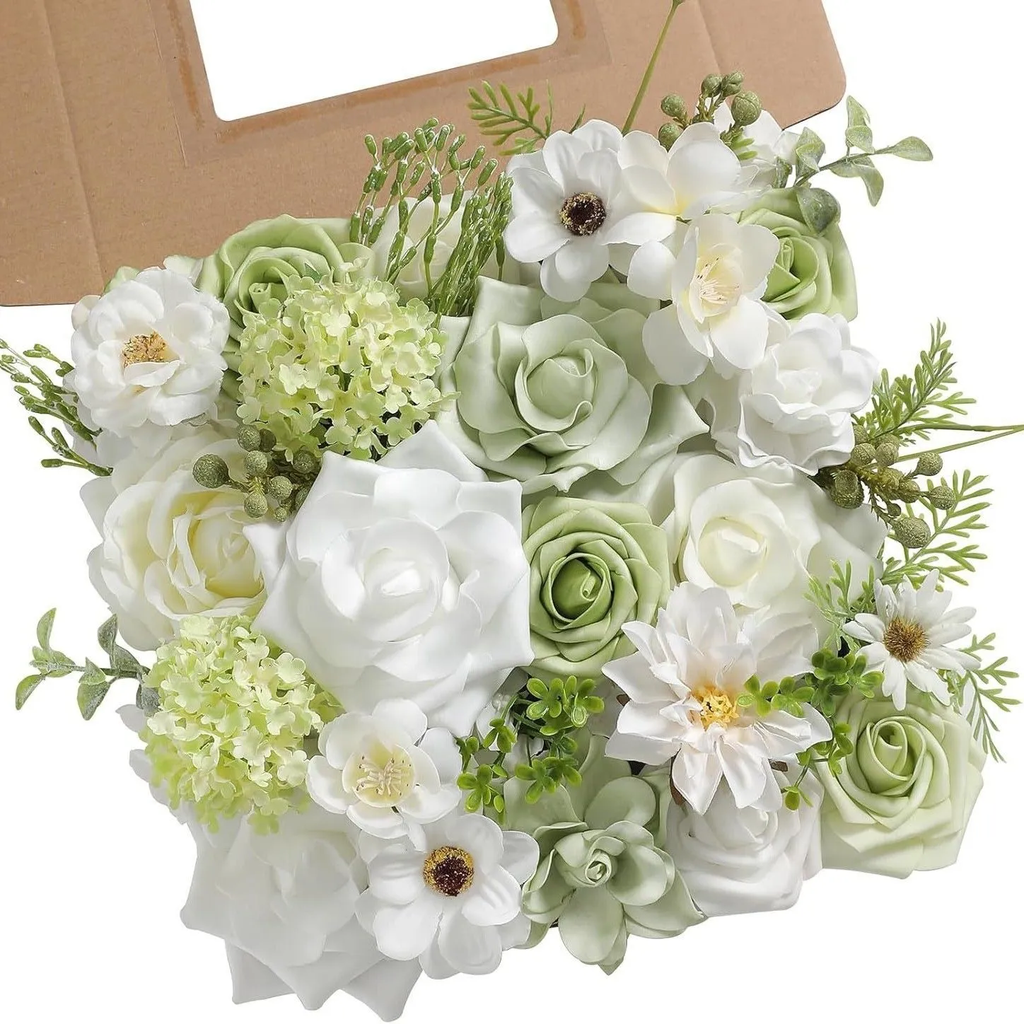 compilations de boîte à fleurs1