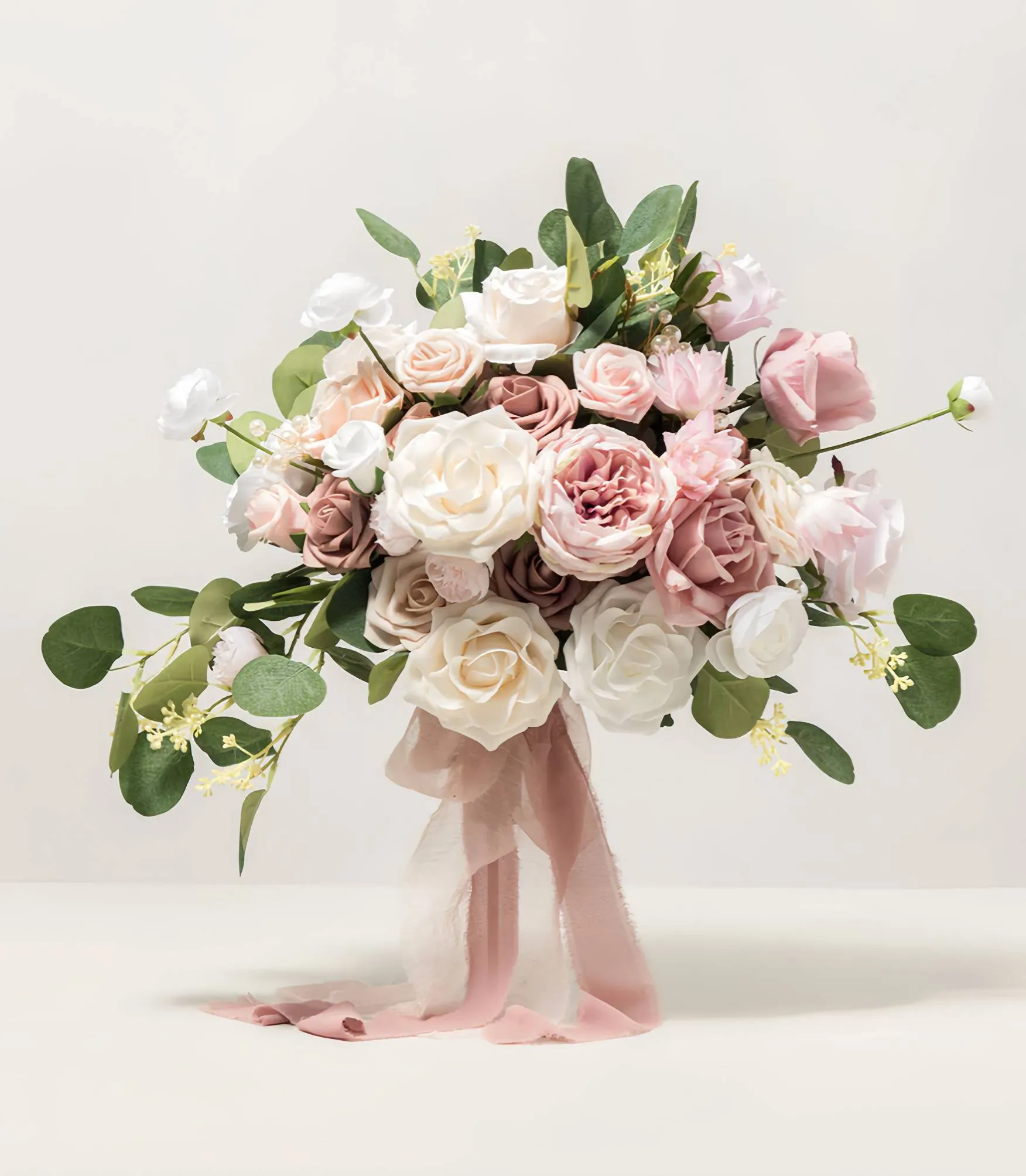 Bouquet de printemps