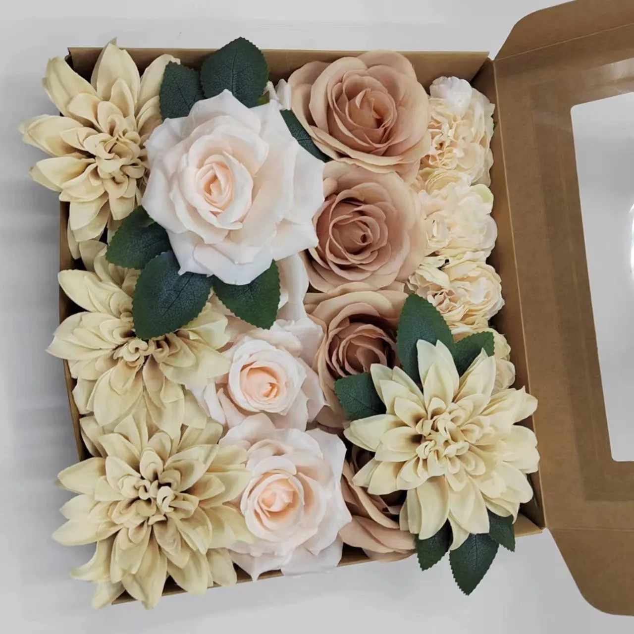 compilations de boîte à fleurs1